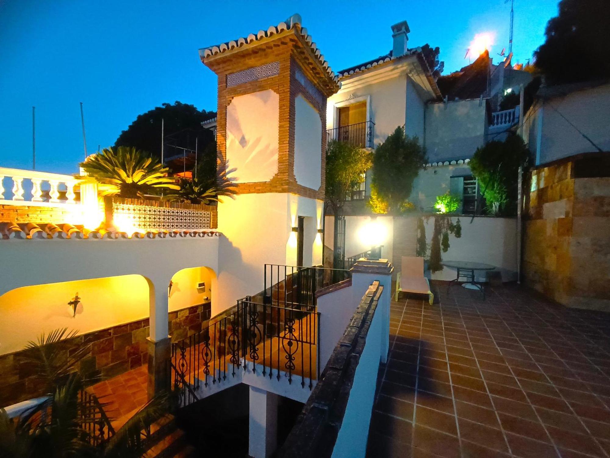Flamencos Del Cerrado Appartement Málaga