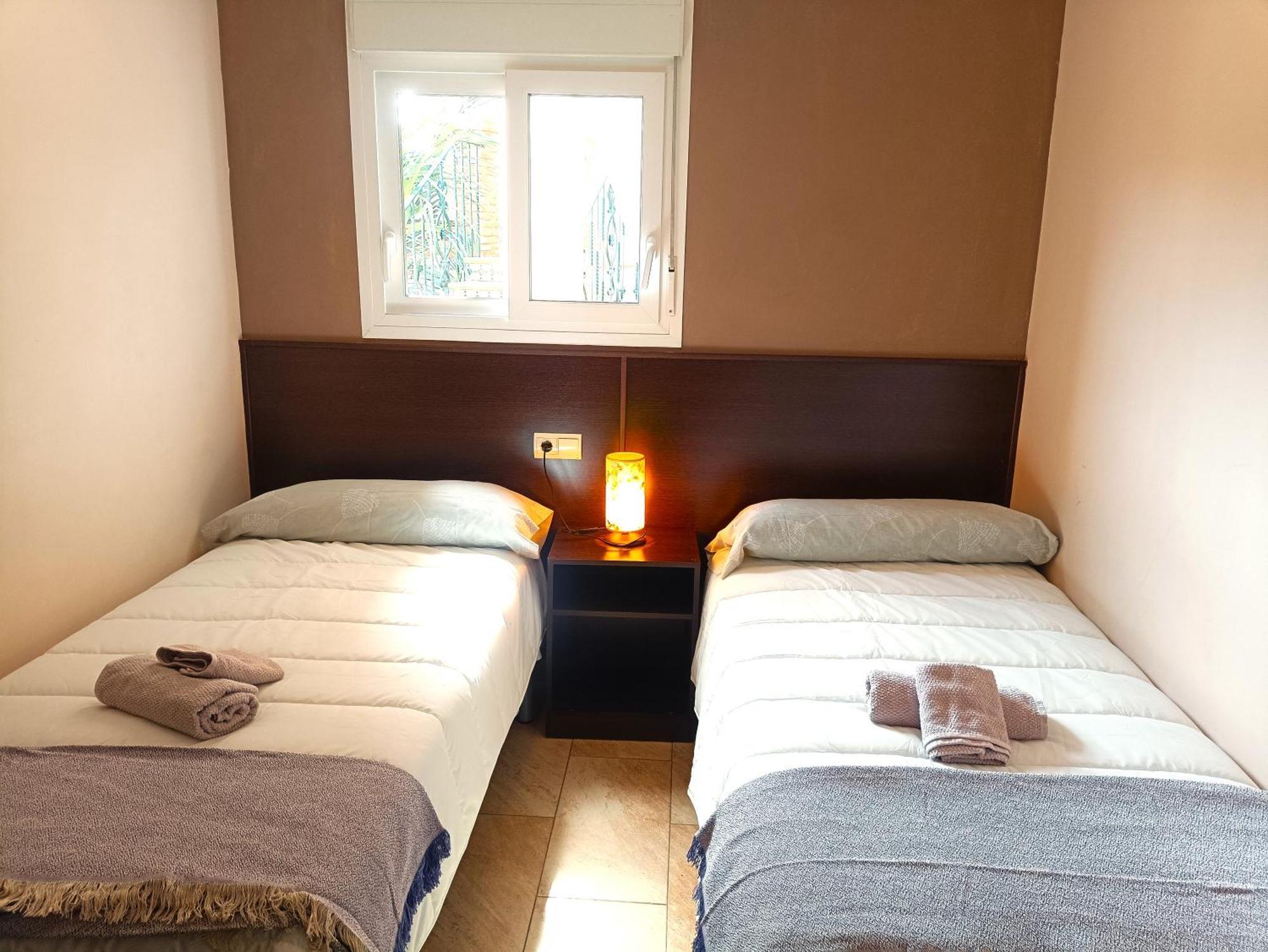 Appartement Flamencos Del Cerrado Málaga