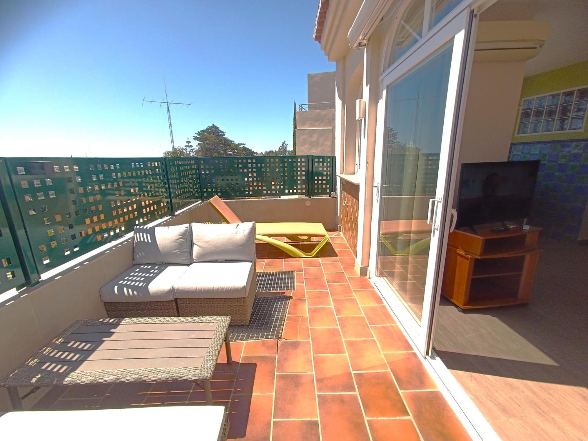 Appartement Flamencos Del Cerrado *