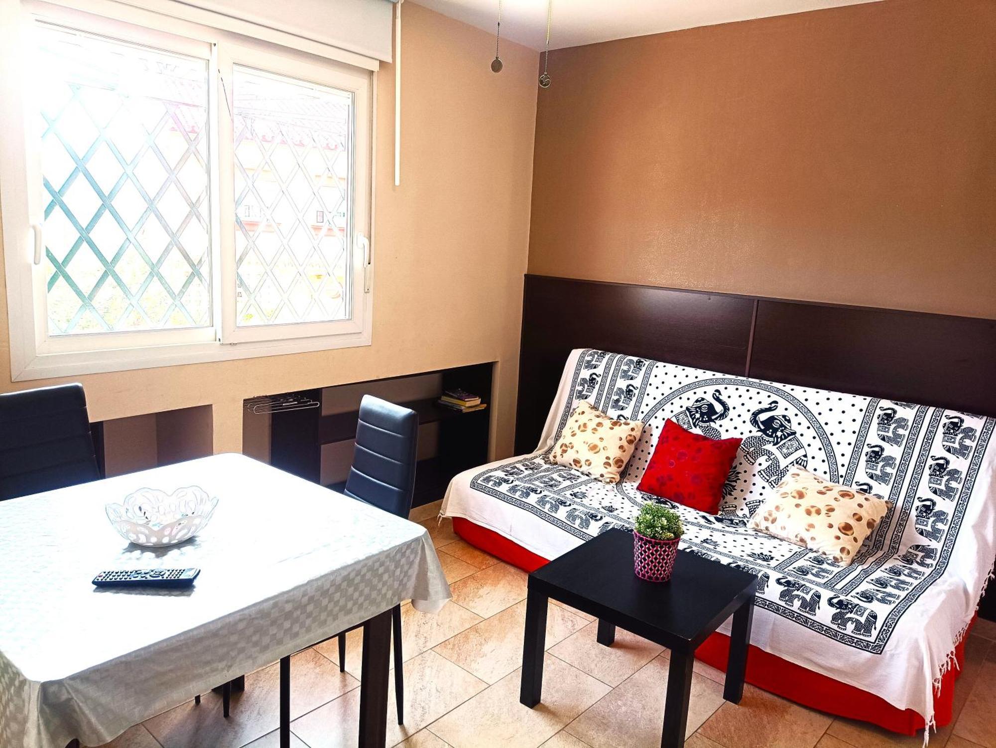 Appartement Flamencos Del Cerrado Málaga