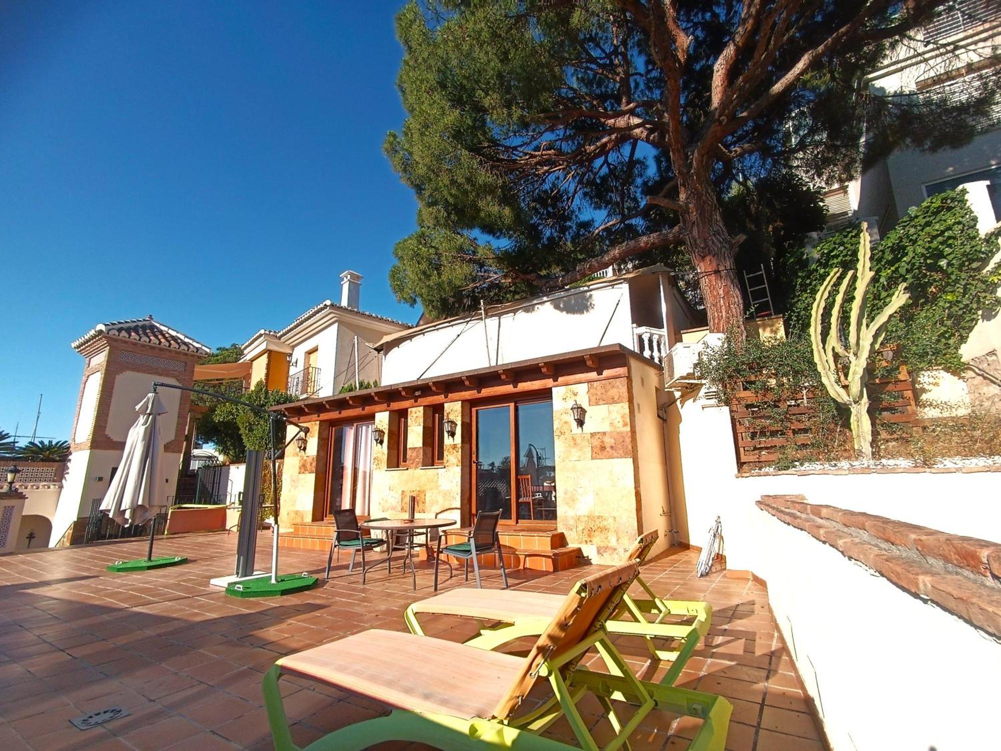 Appartement Flamencos Del Cerrado Málaga