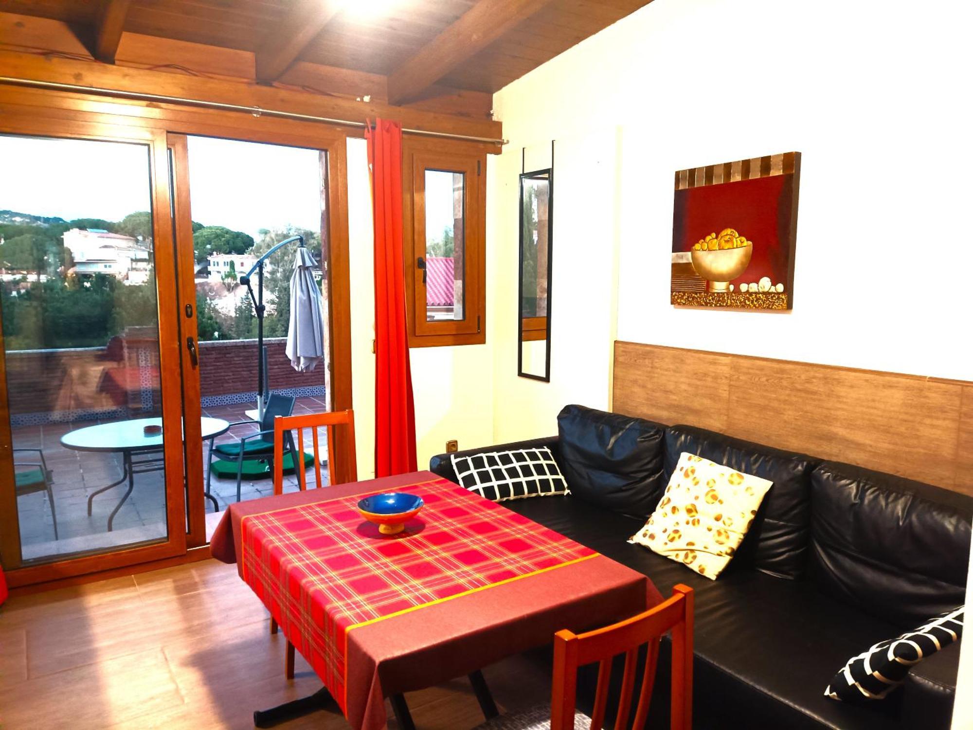 Flamencos Del Cerrado Appartement