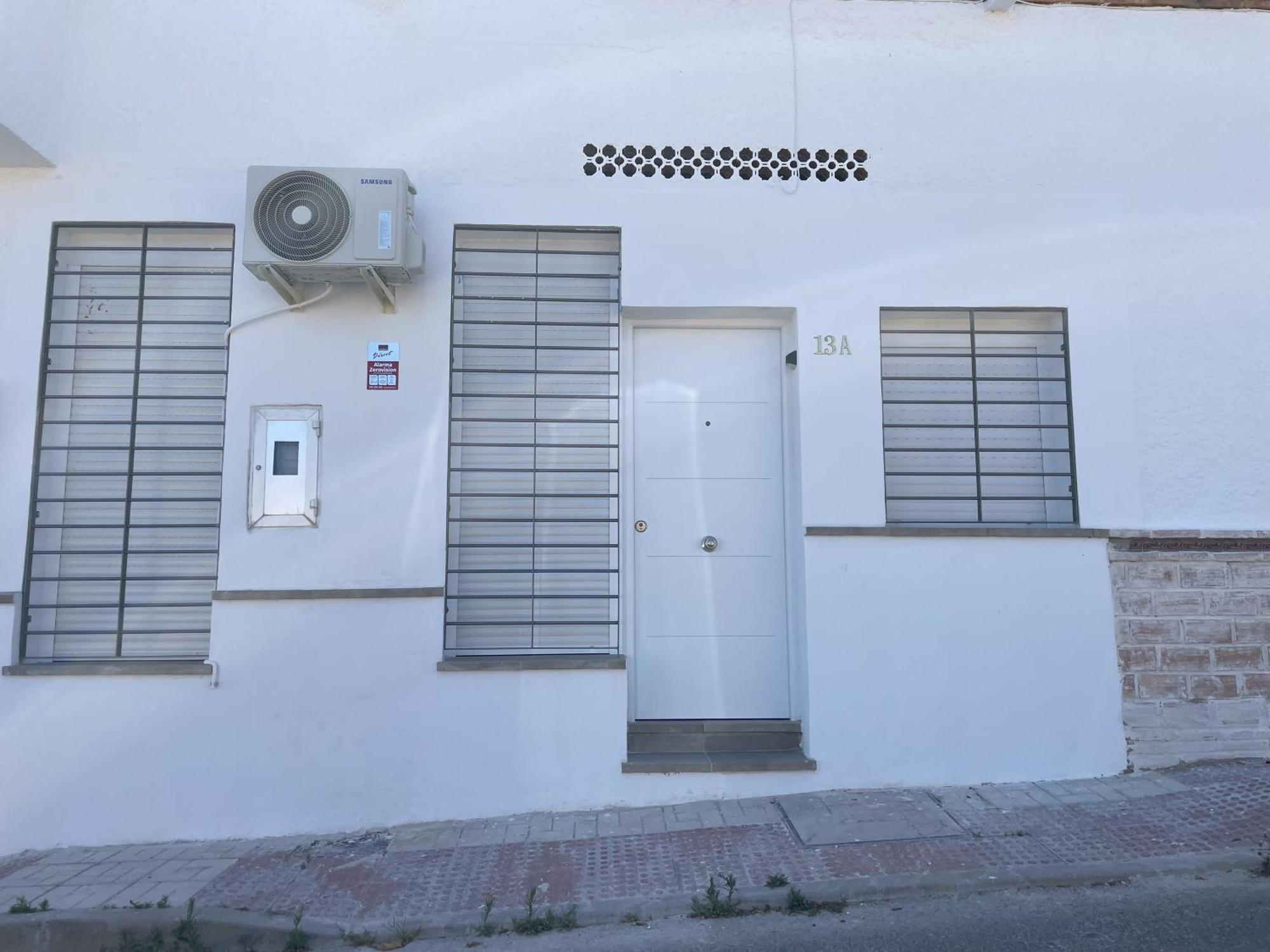 Apartamento Kaki