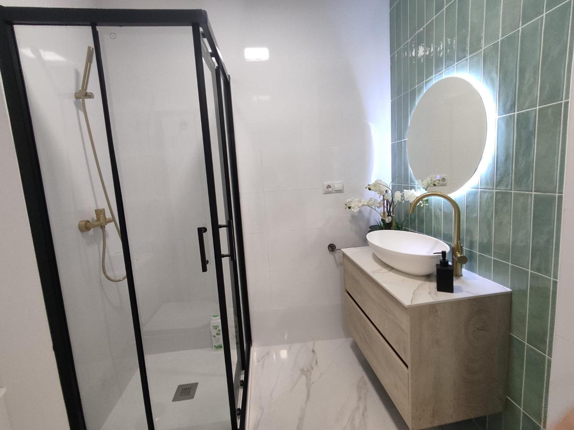 Apartamento Kaki Lägenhet Málaga