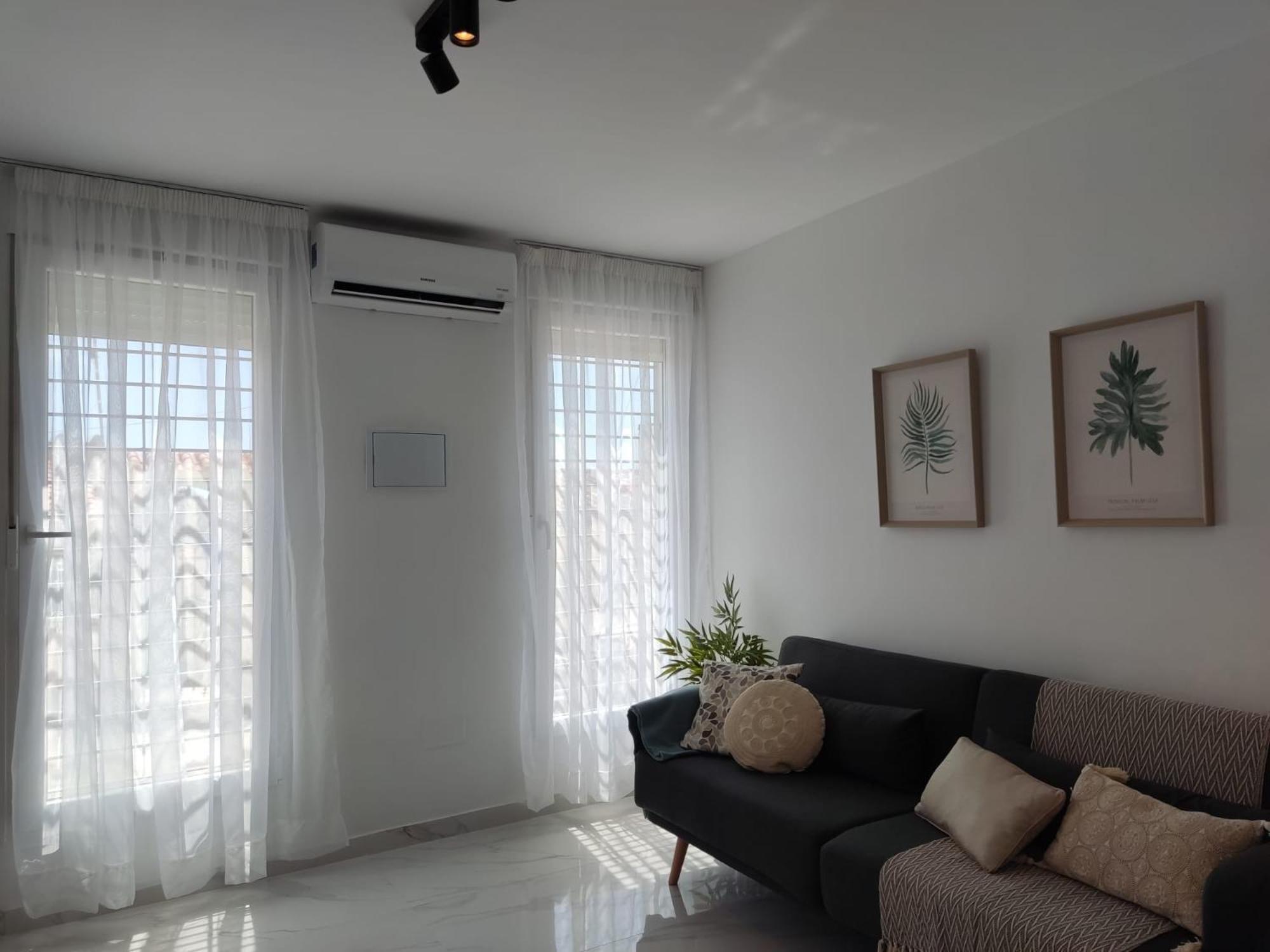 Apartamento Kaki *