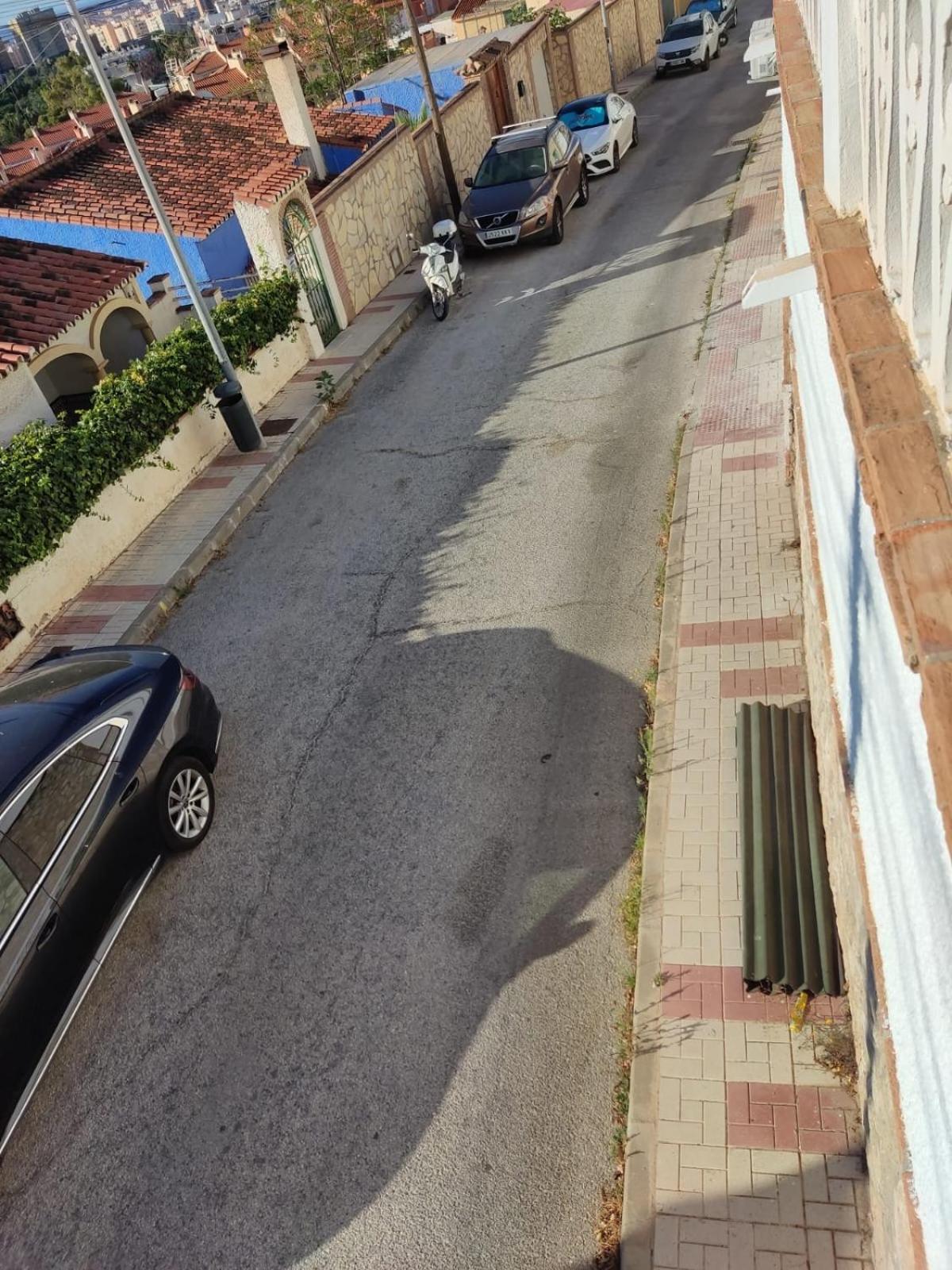 Apartamento Kaki Lägenhet