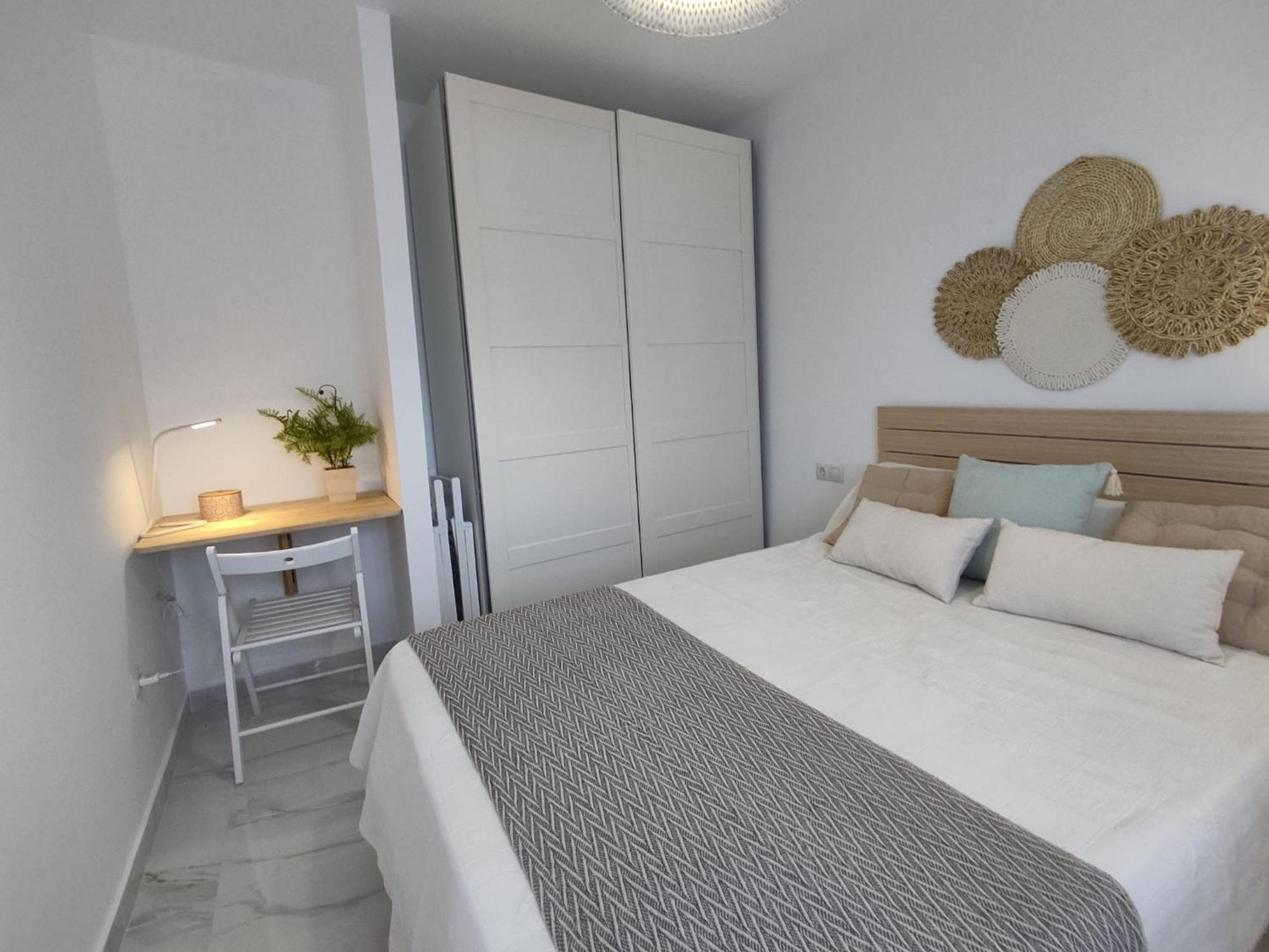 Apartamento Kaki Málaga