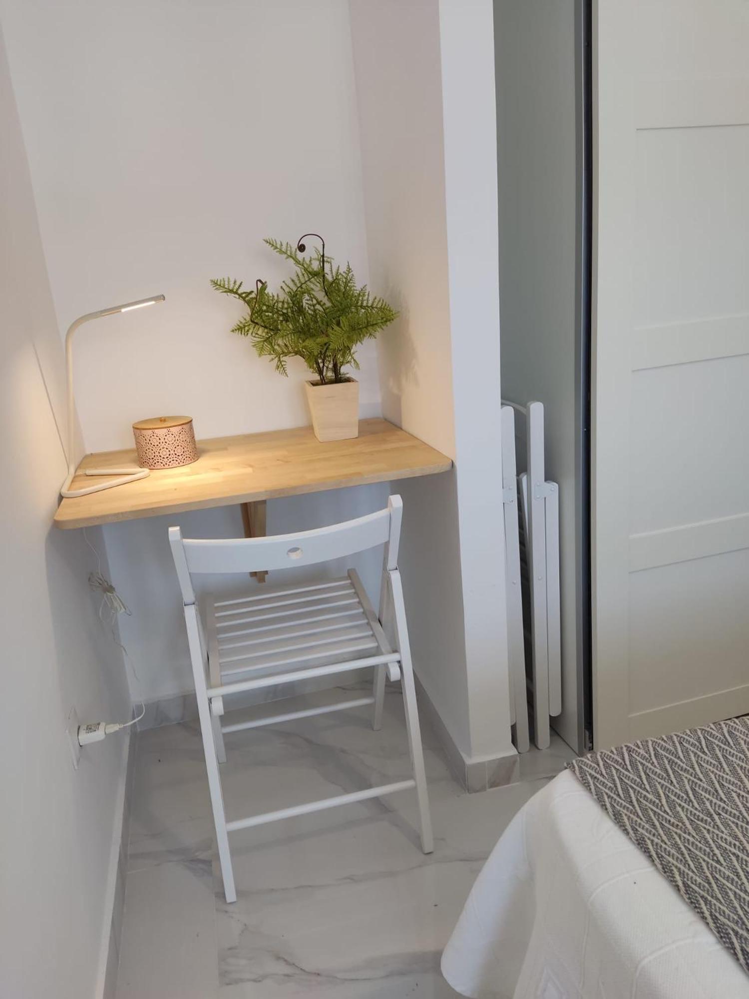 Apartamento Kaki
