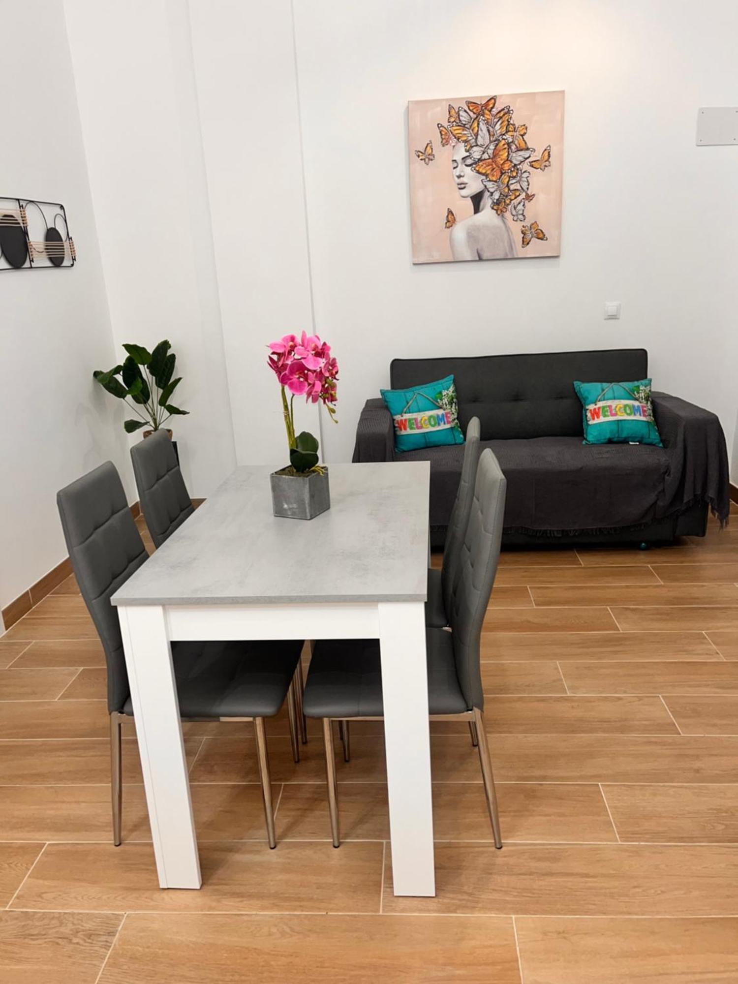 Mi Appartement Málaga