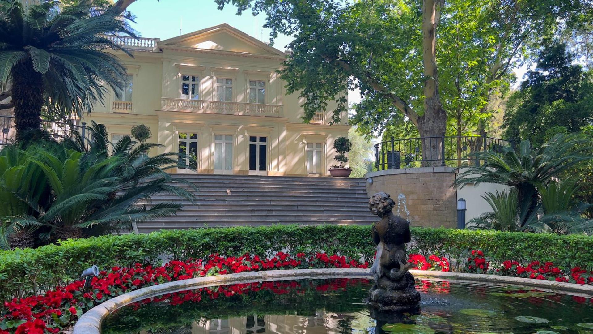 Serrano Appartement