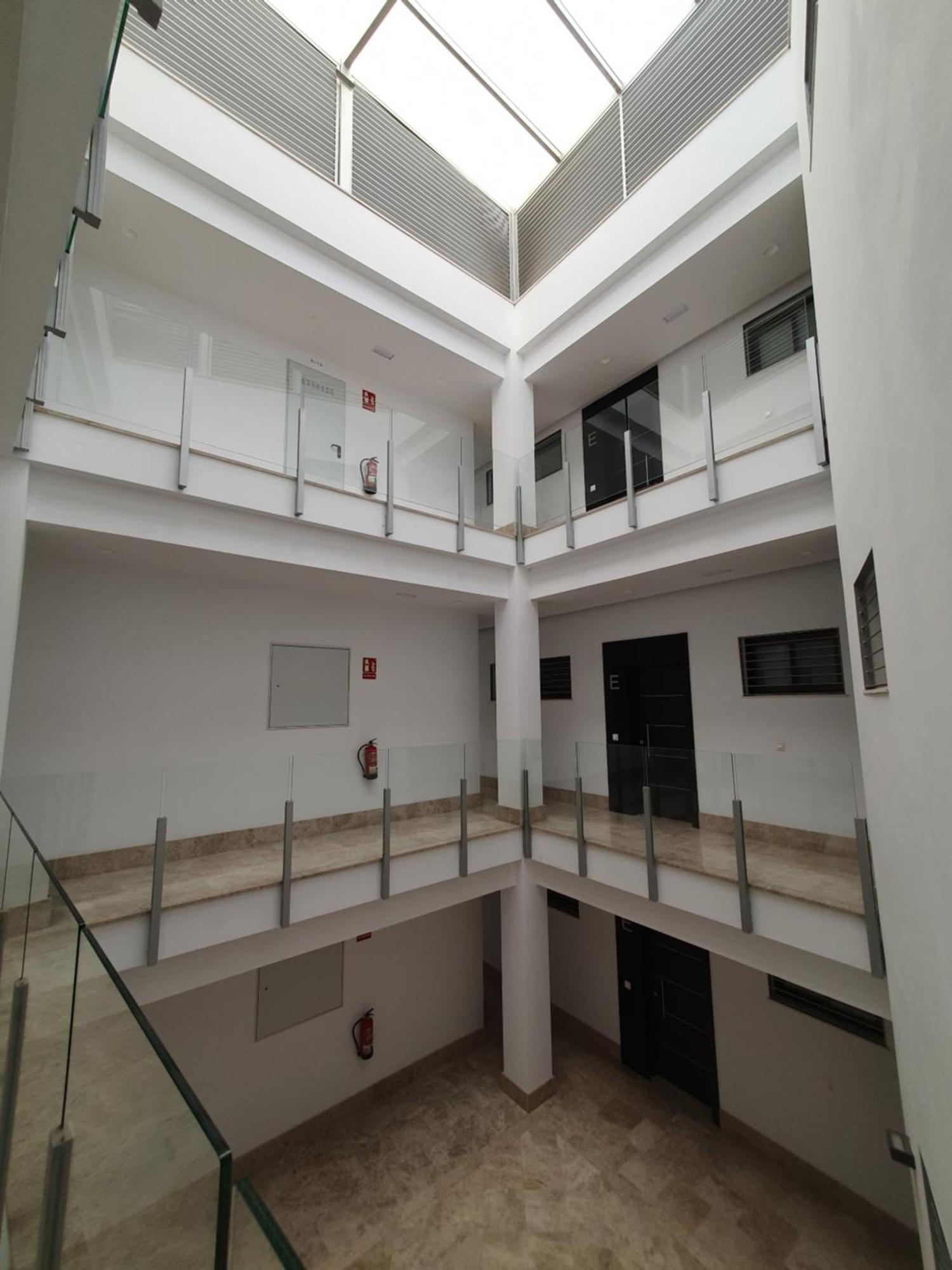 Apartment Beautiful Historic Center Apt! Malaga