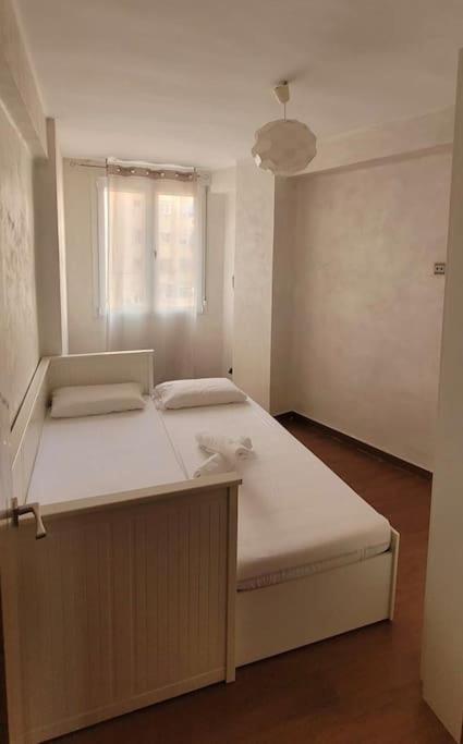 La Casita De Moli Malaga