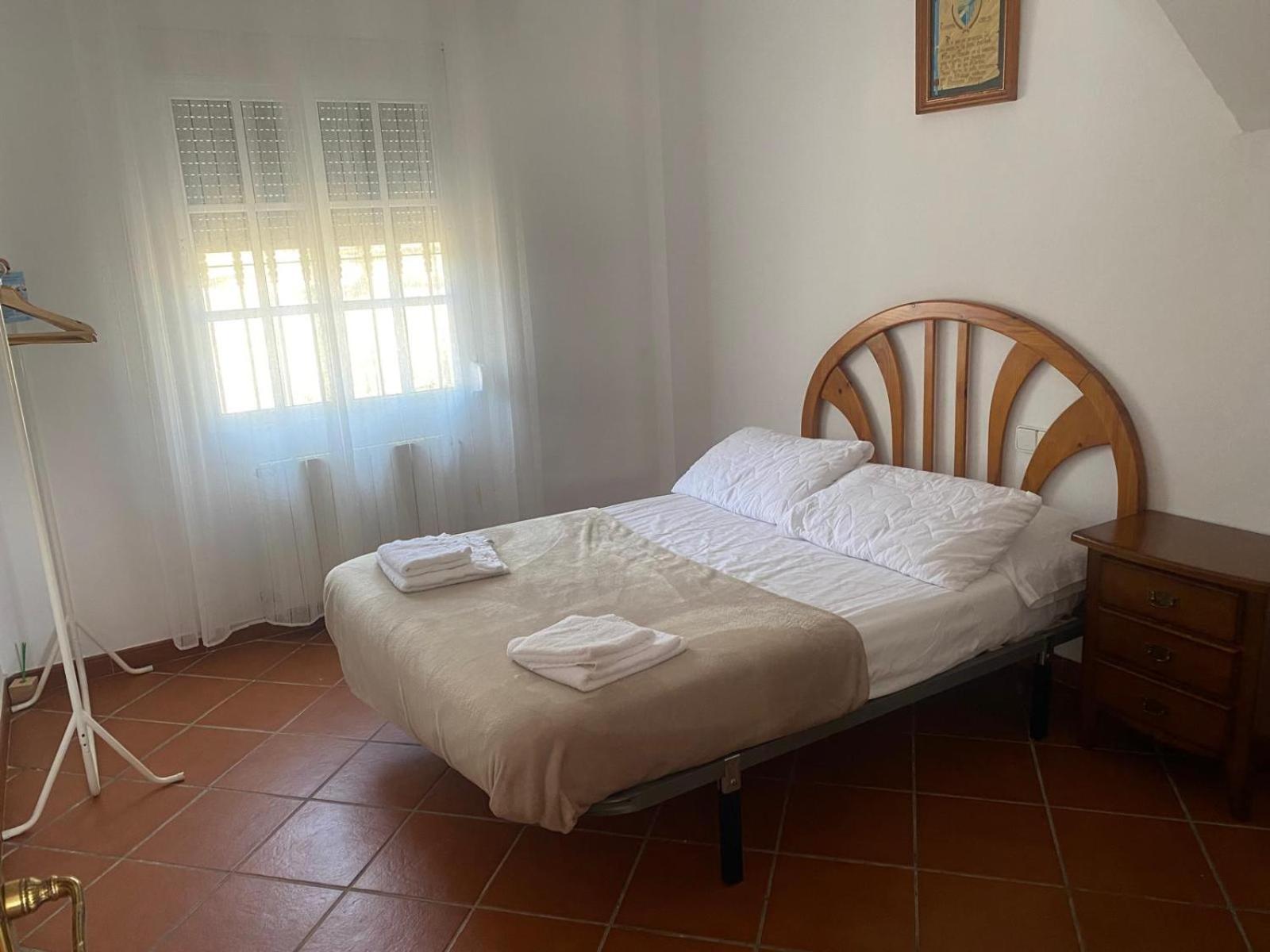 Aires De Gibalto Vakantiehuis Málaga