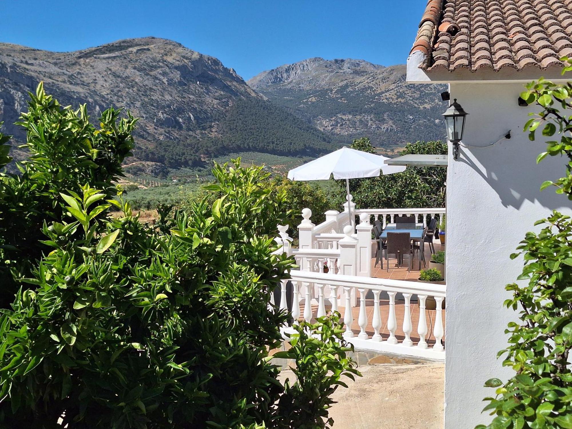 Aires De Gibalto Vakantiehuis *