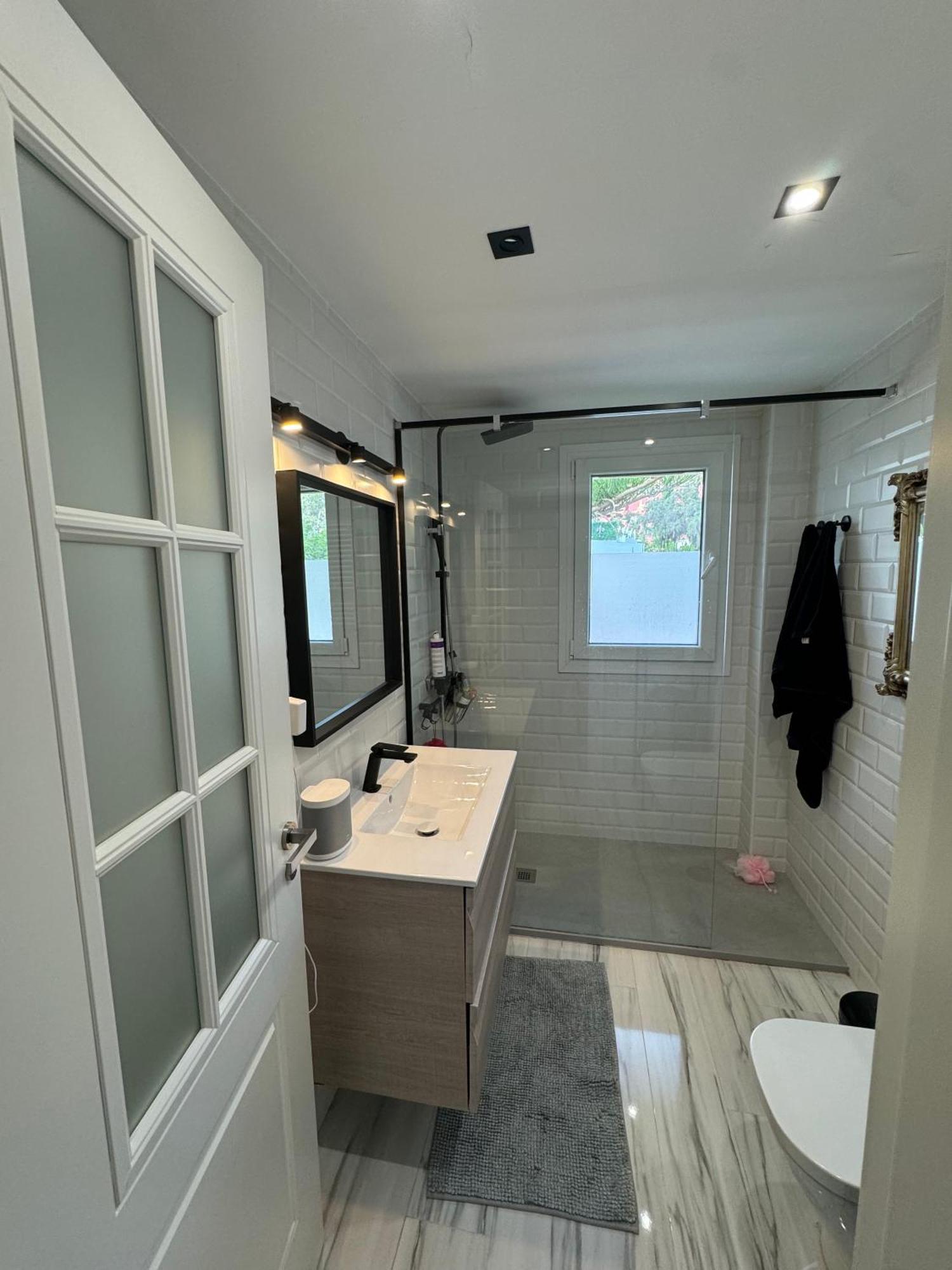 Casa Amplia Y Exclusiva Holiday home Malaga