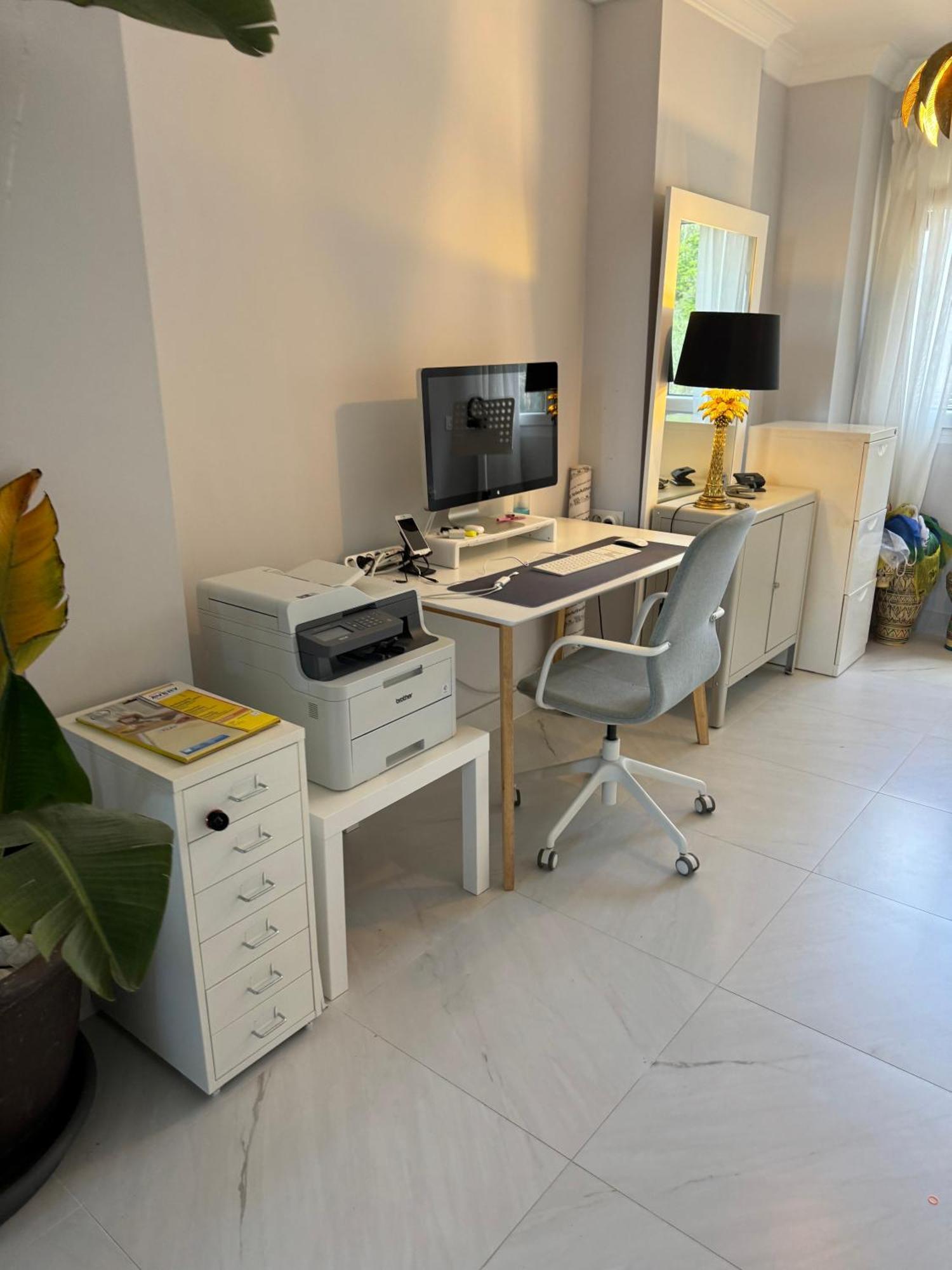 Casa Amplia Y Exclusiva Holiday home Malaga