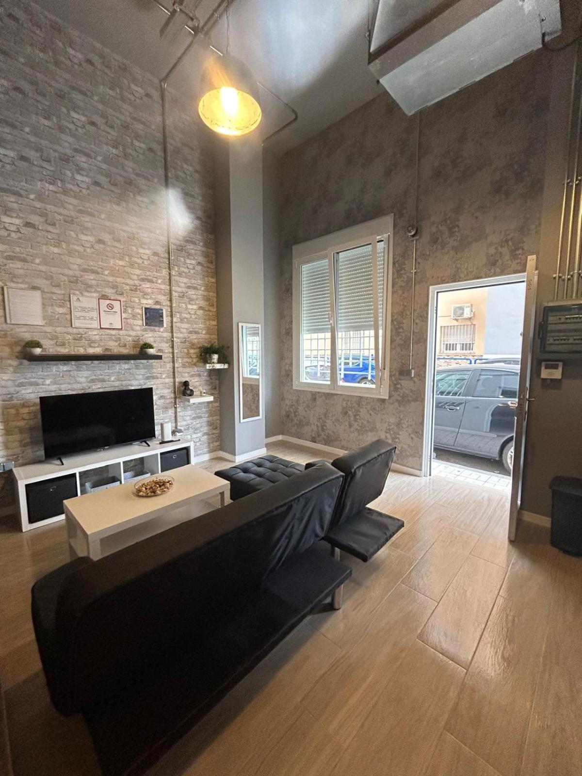 Inmosthome Bis Appartement Málaga