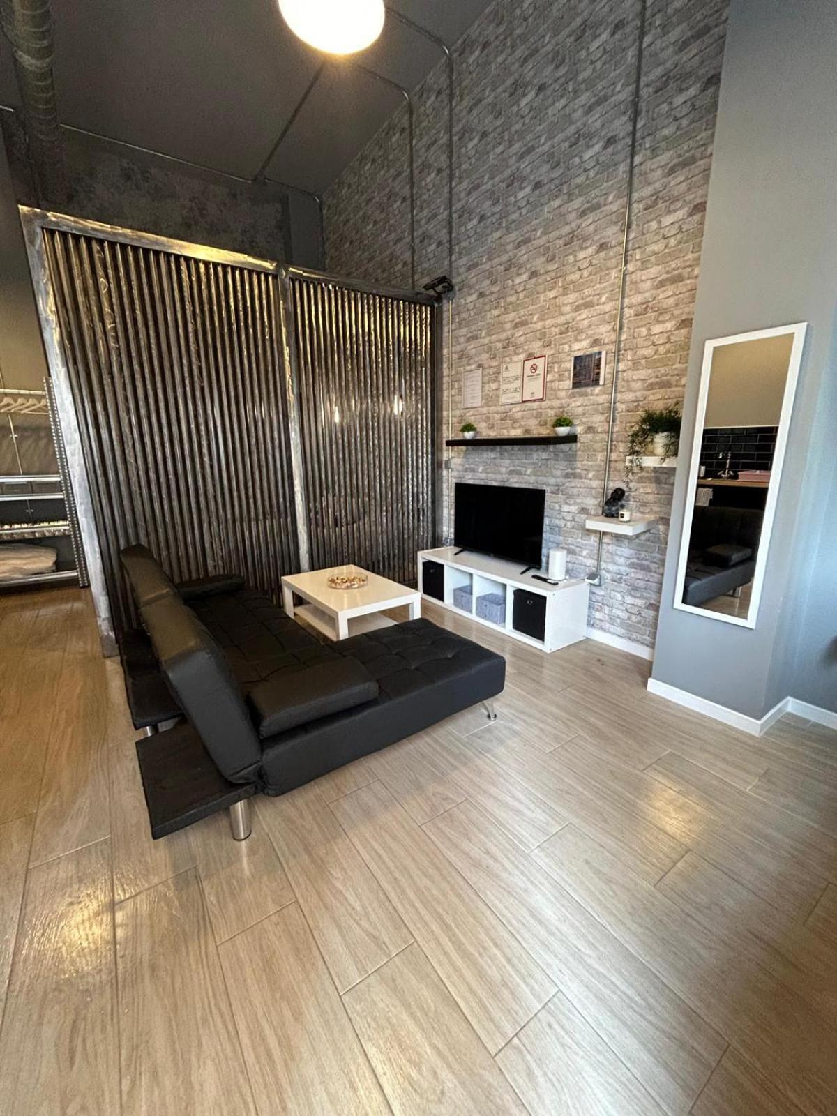 Appartement Inmosthome Bis