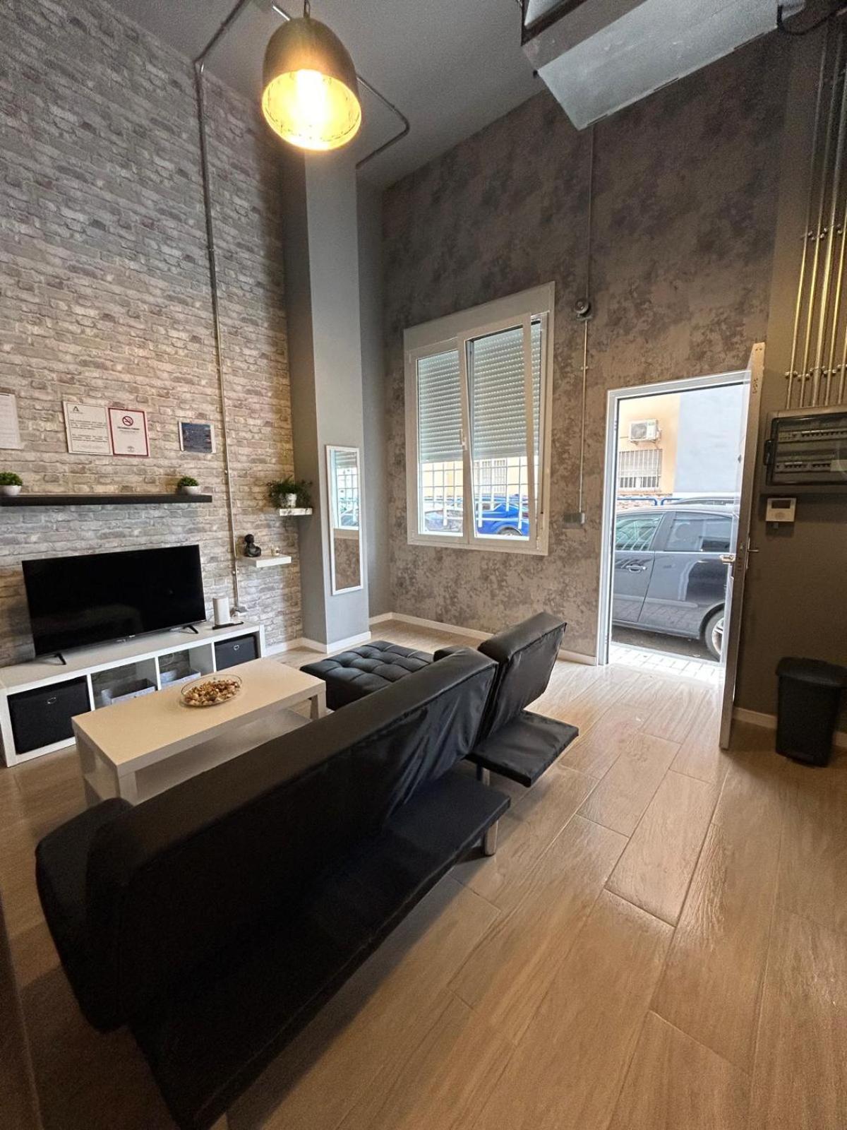Inmosthome Bis Appartement Málaga