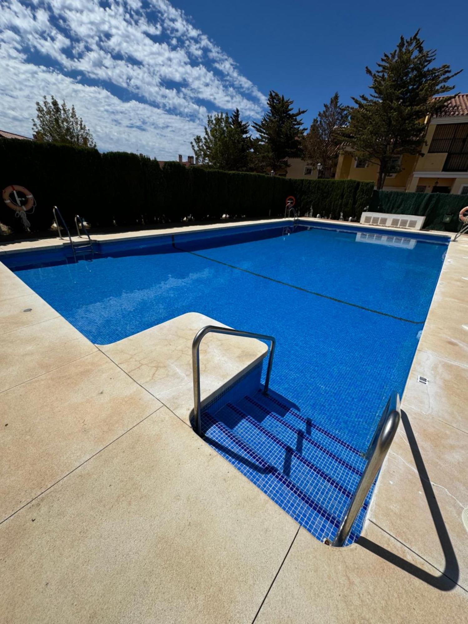 Appartamento Nuestro Atico Con Vistas Al Mar Terraza, Piscina Y Parking *