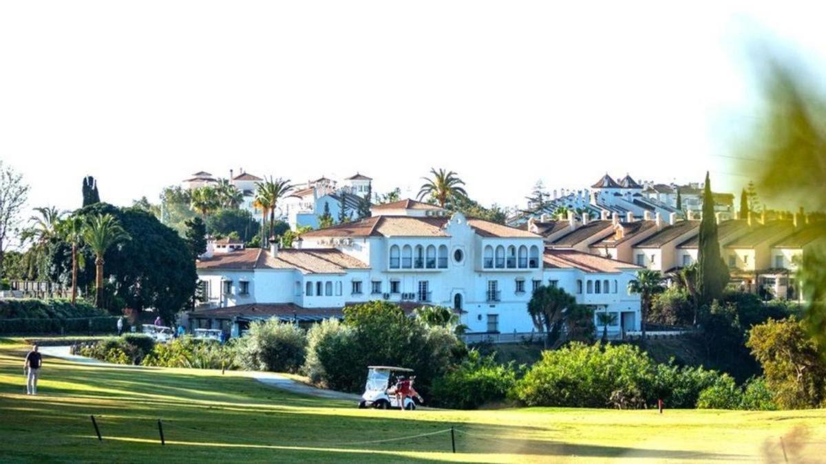 Appartamento Nuestro Atico Con Vistas Al Mar Terraza, Piscina Y Parking