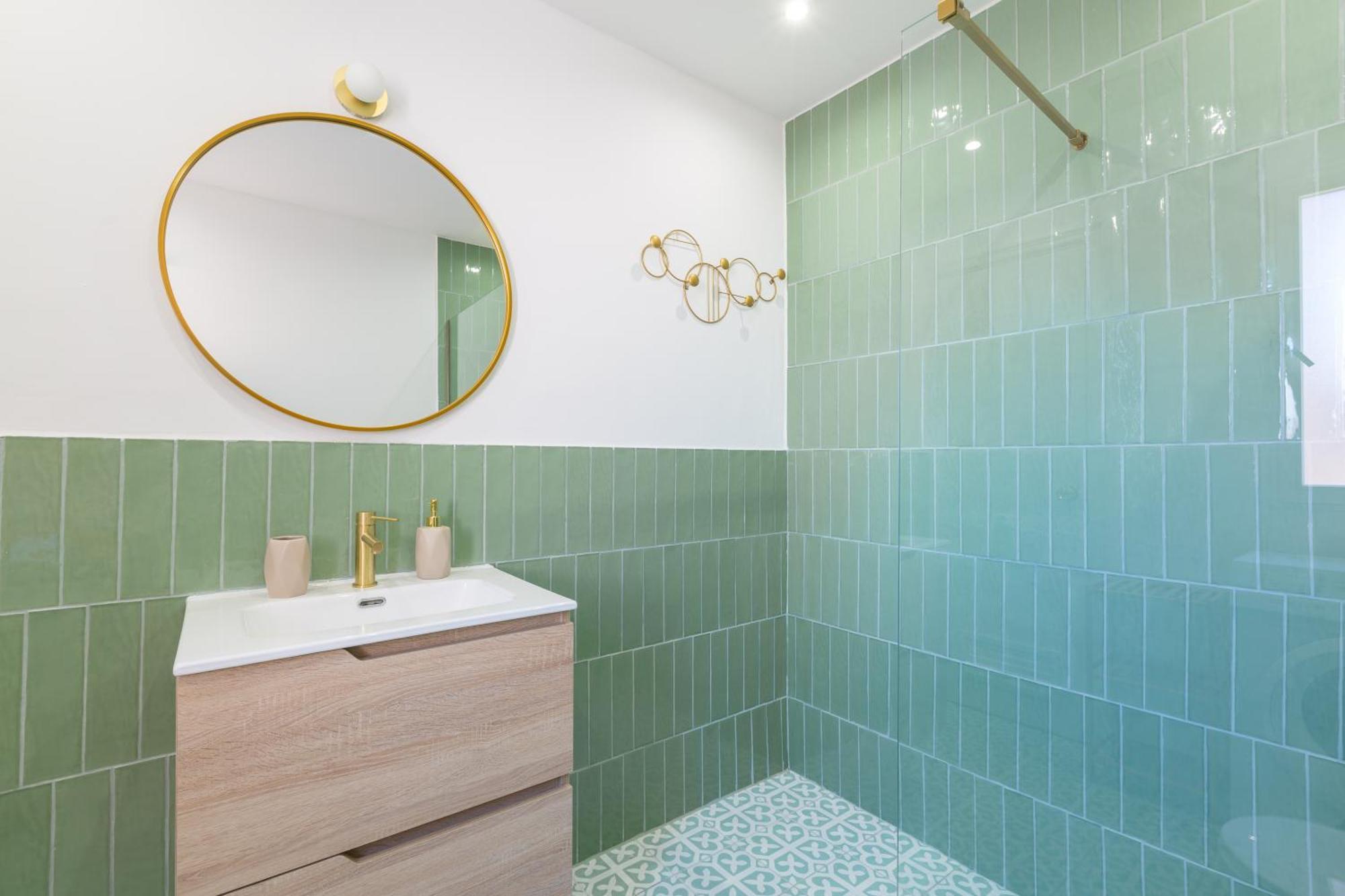 Appartamento Balcones De La Goleta - With Two Terraces