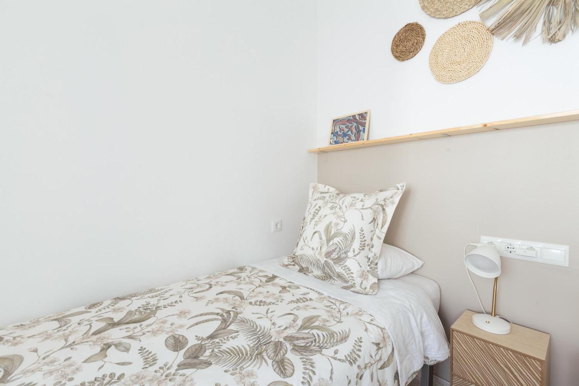 Balcones De La Goleta - With Two Terraces Appartamento *