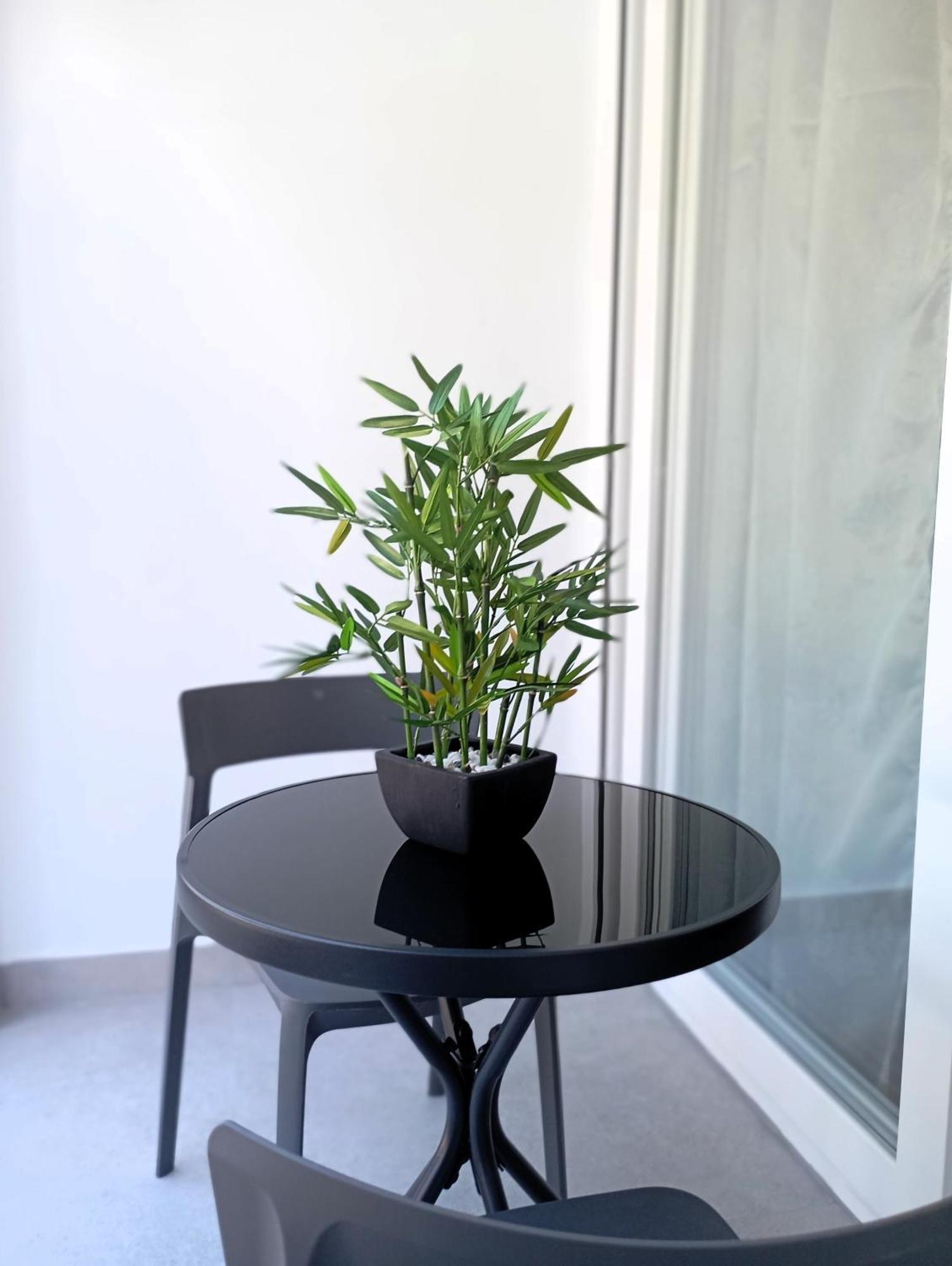 Apartment Precioso En La Luz D Malaga