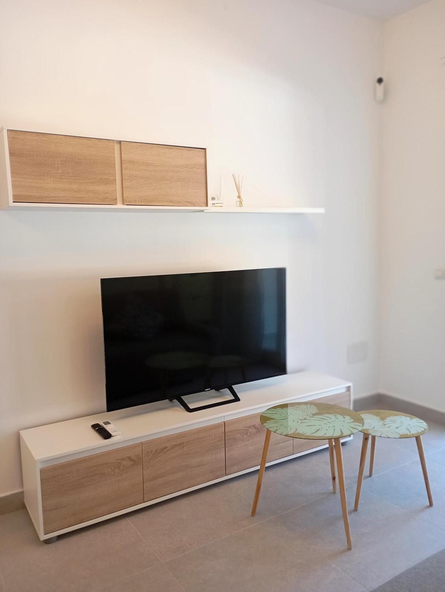 Precioso En La Luz D Apartment Malaga
