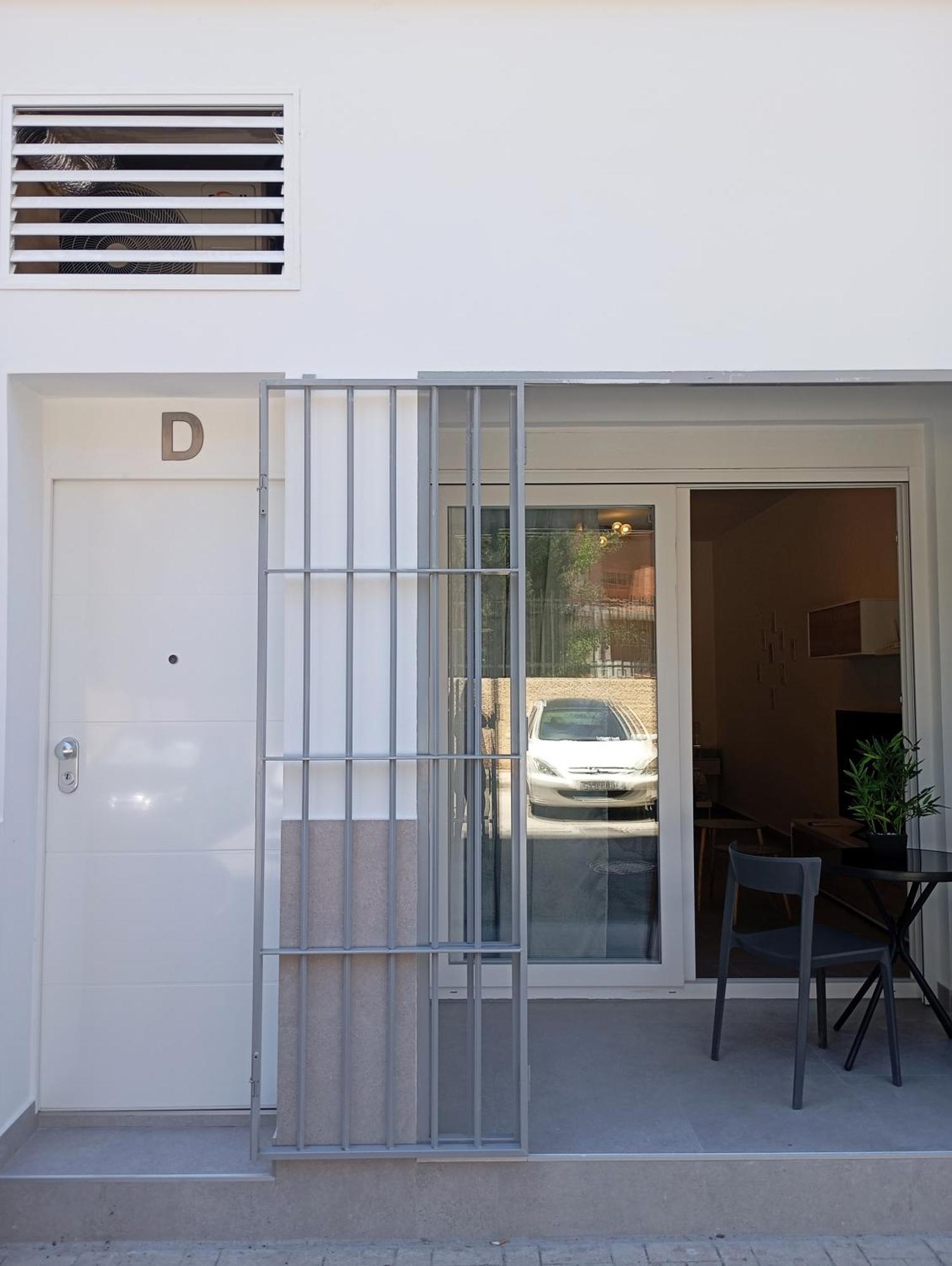 Precioso En La Luz D Apartment Malaga