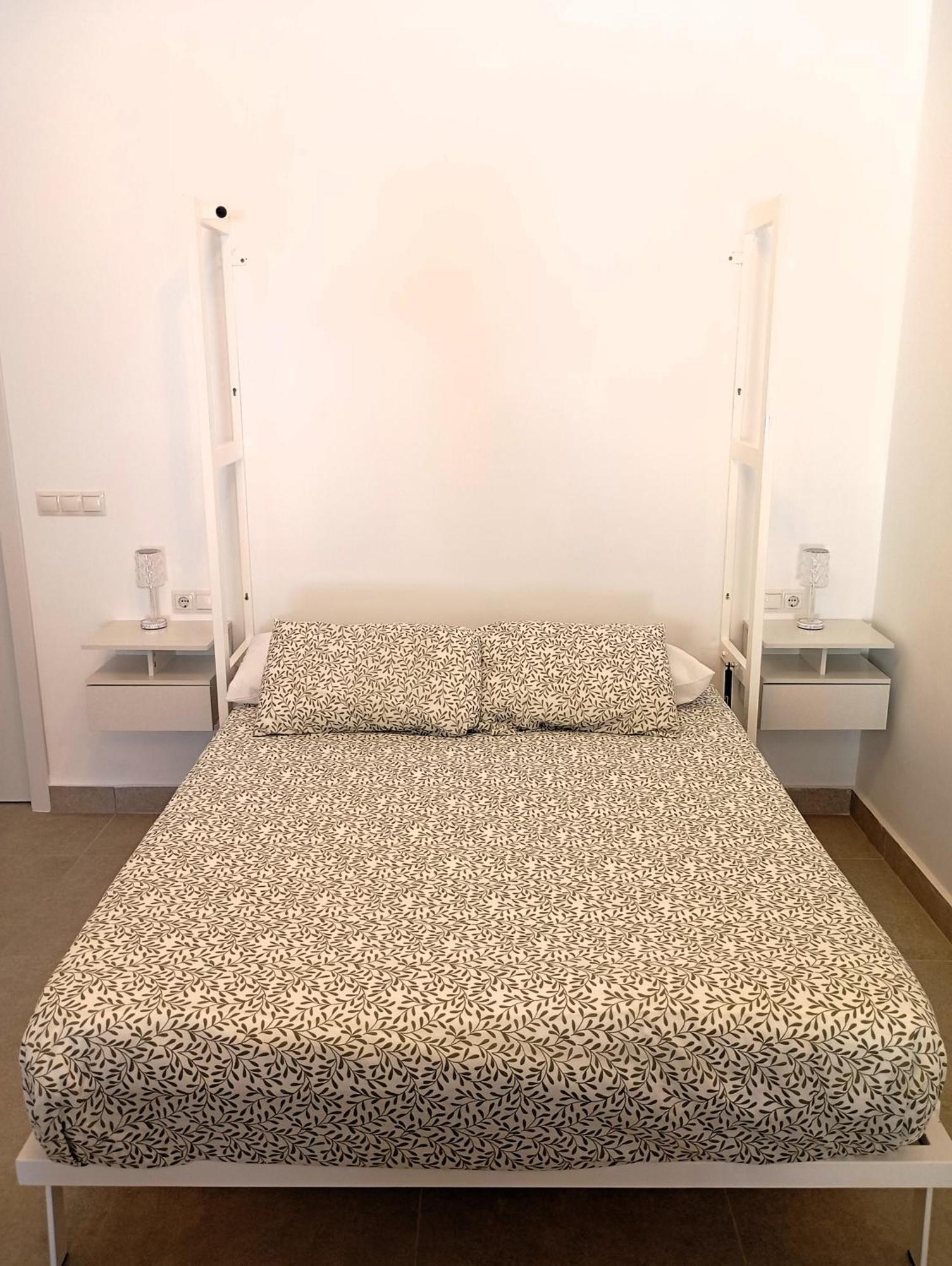 Precioso En La Luz D Apartment Malaga