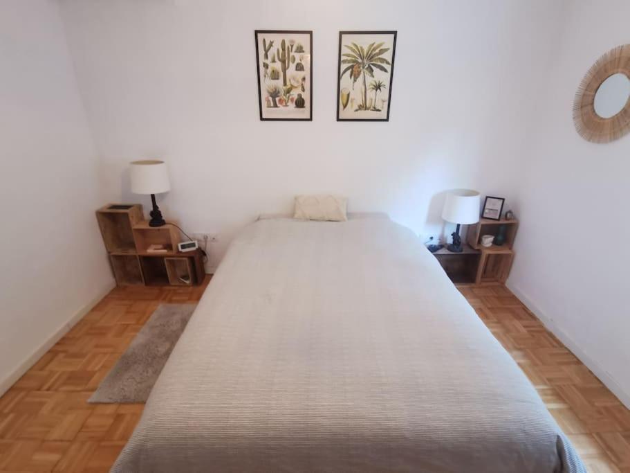 Villa Lina - Andalusian 3-bedroom With Pool & Ocean View