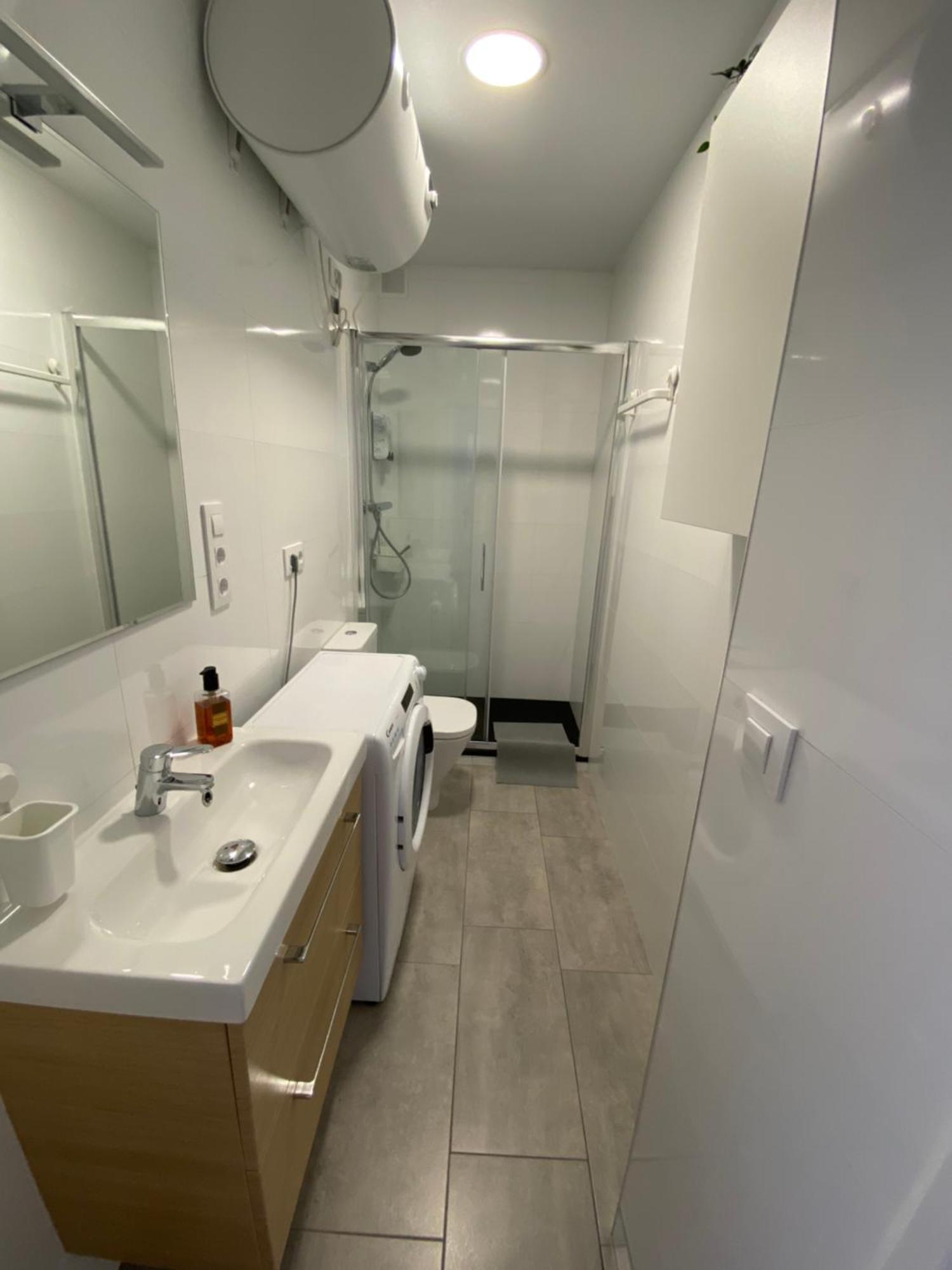 Salitre 51 Appartement *
