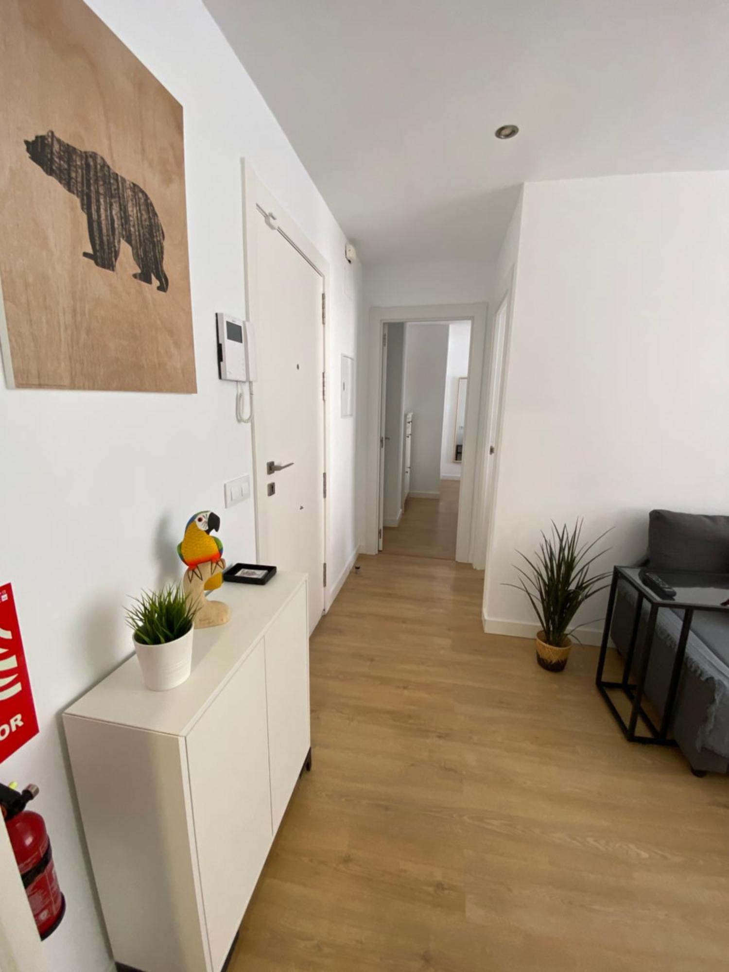 Appartement Salitre 51