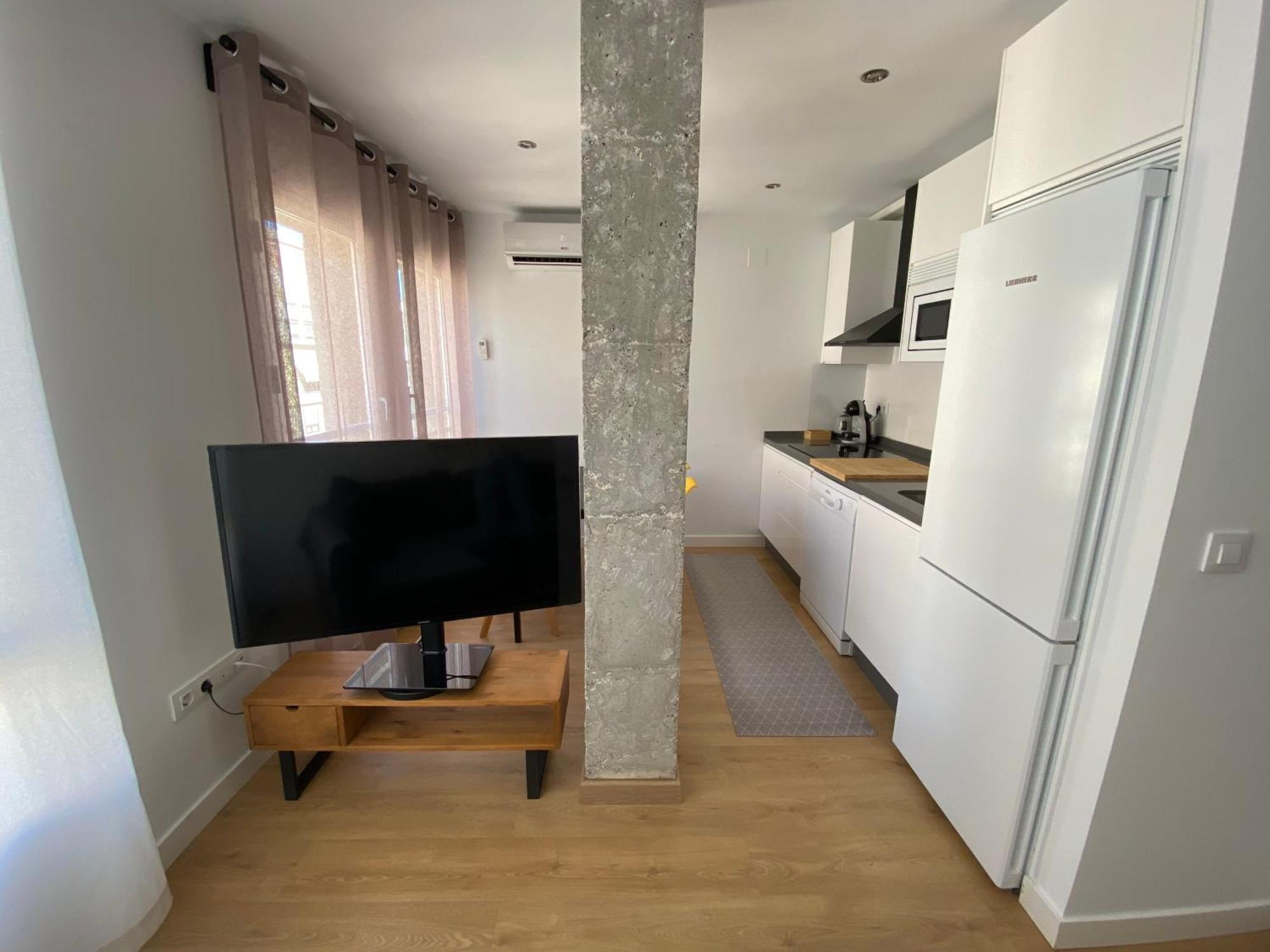 Appartement Salitre 51 *