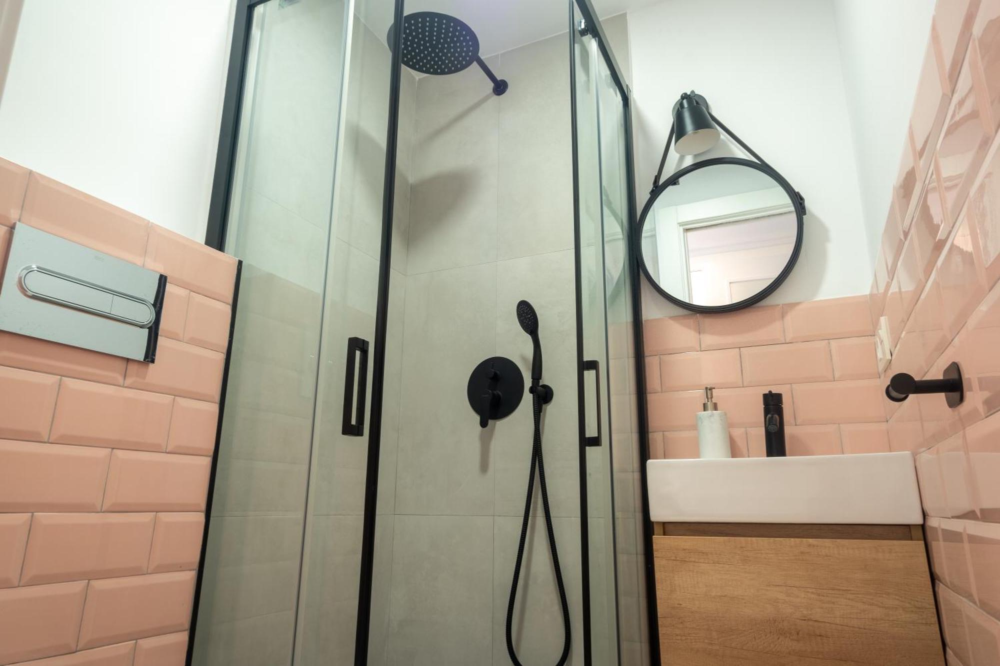 Bright With Views 3 Bedrooms 2 Bathrooms Apartamento