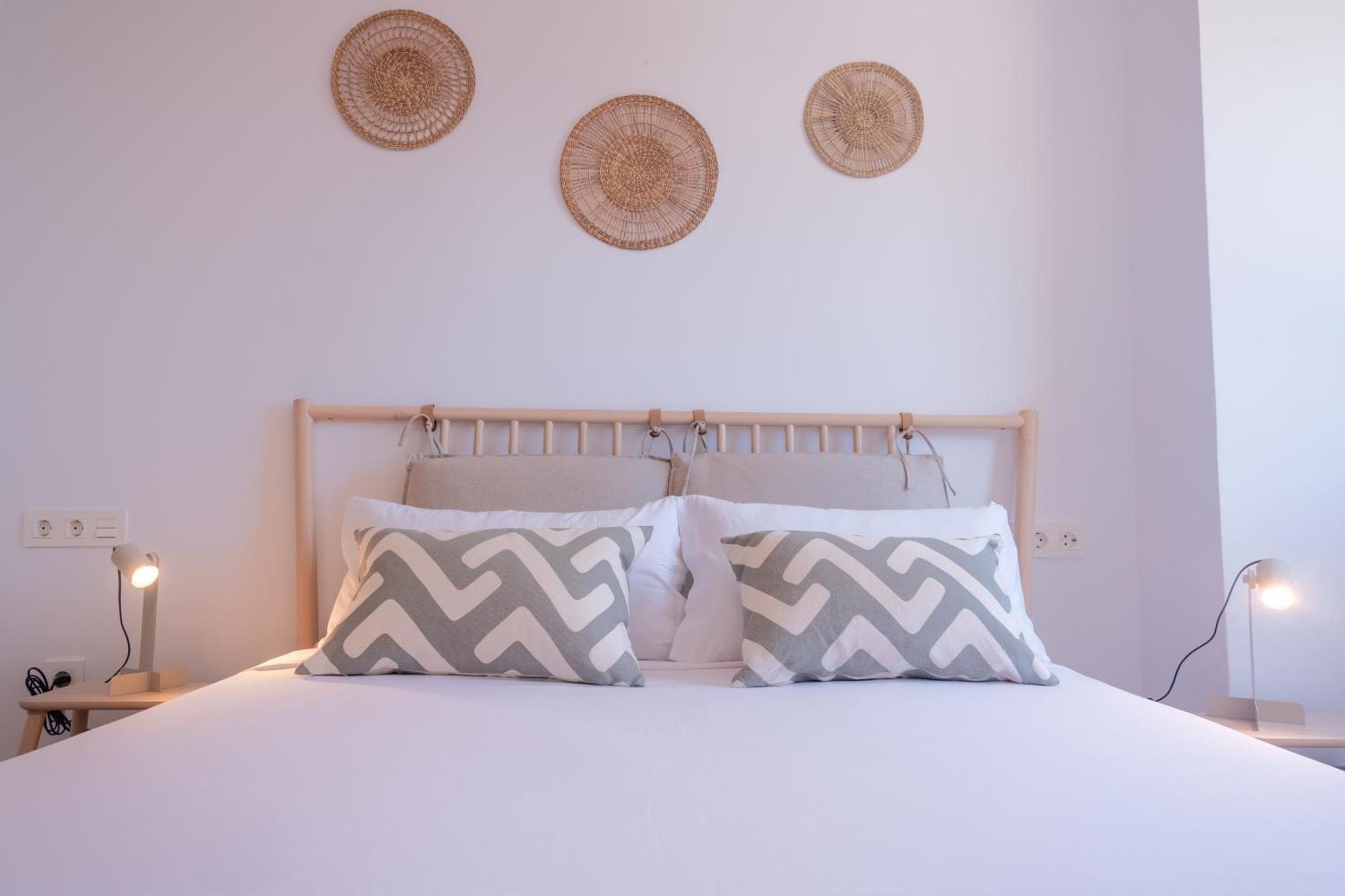 Apartamento Bright With Views 3 Bedrooms 2 Bathrooms *