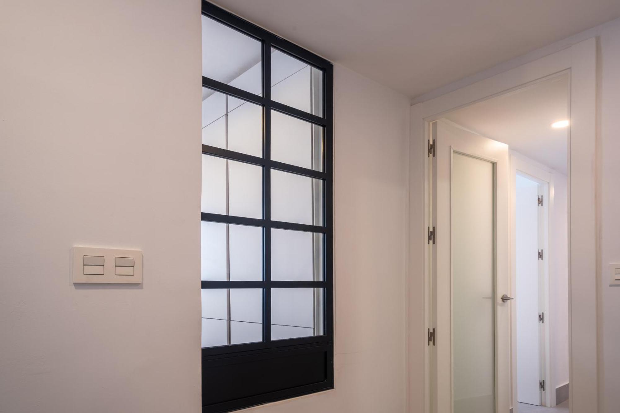 Apartamento Bright With Views 3 Bedrooms 2 Bathrooms *