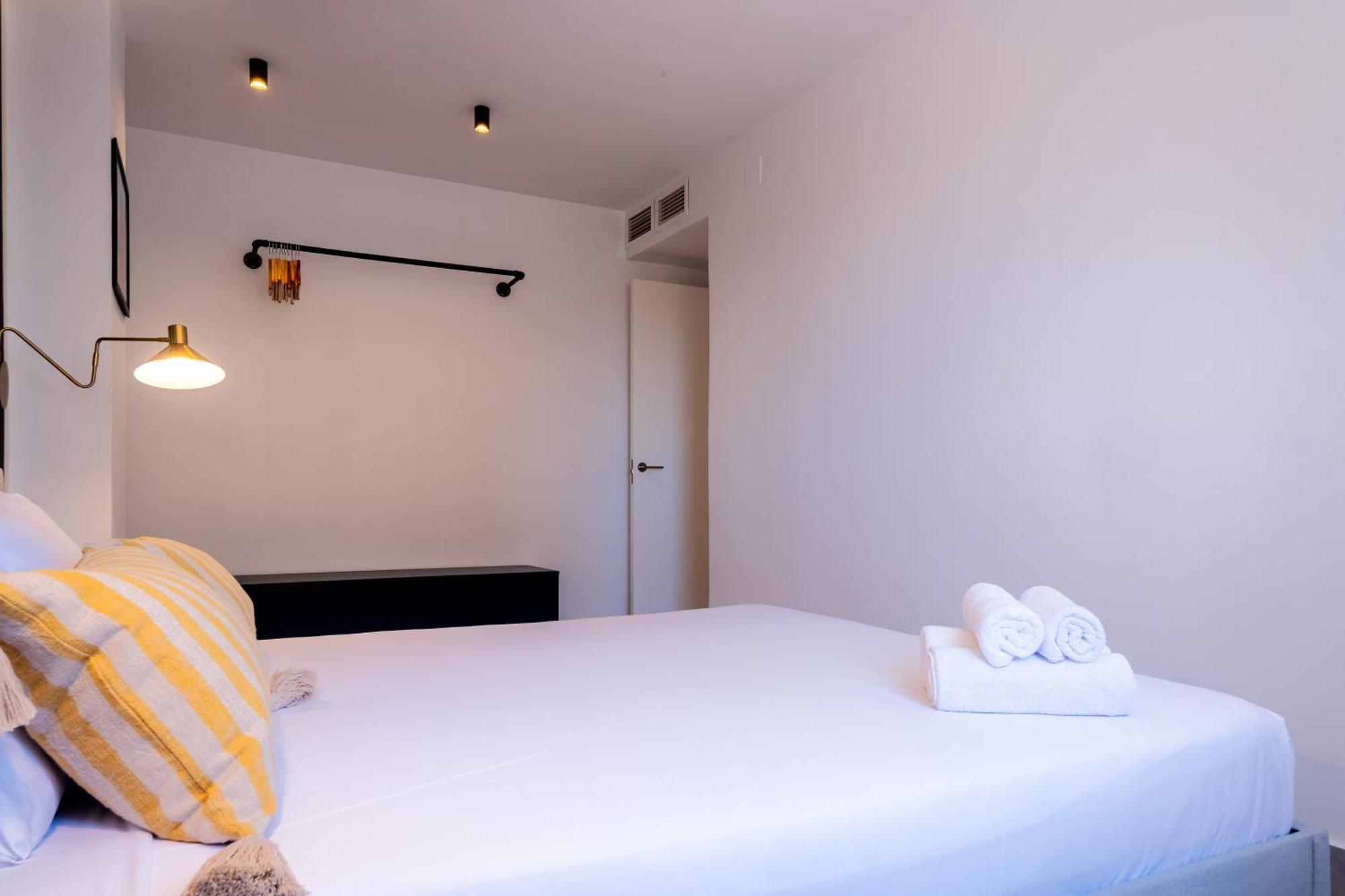 Bright With Views 3 Bedrooms 2 Bathrooms Apartamento
