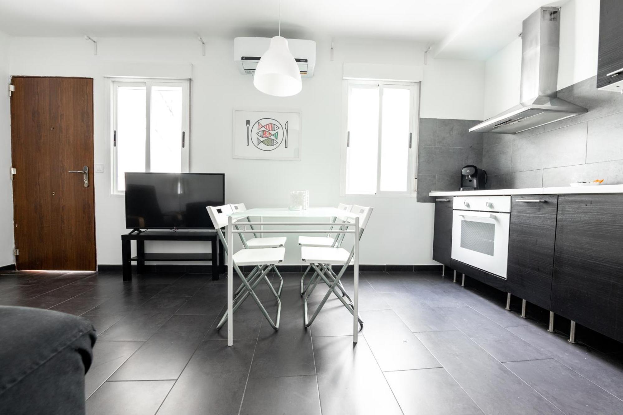 Appartamento Fun Building Flats By Homeabout *