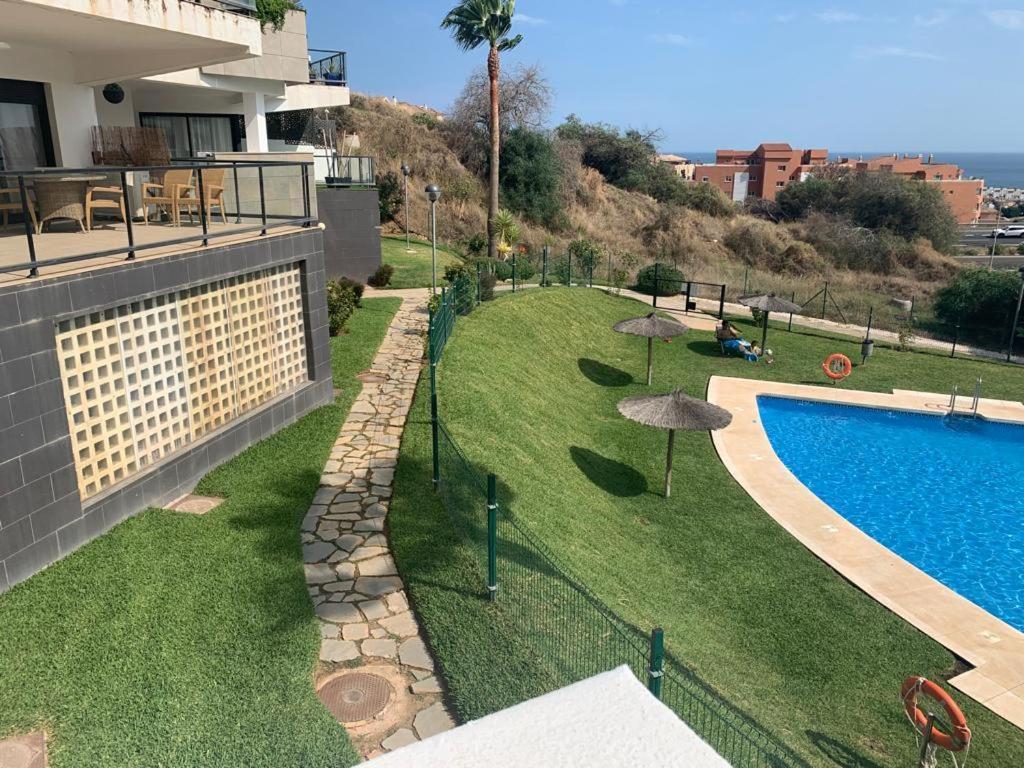 Lägenhet Riviera Del Sol