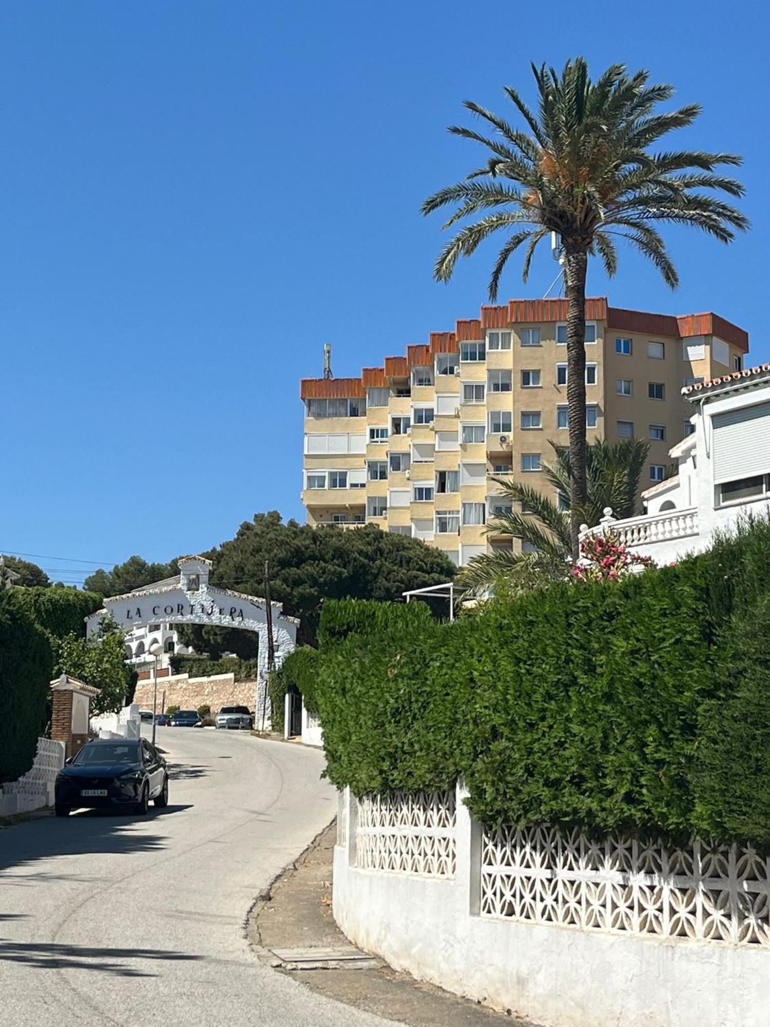 La Casa Catharina Apartment *