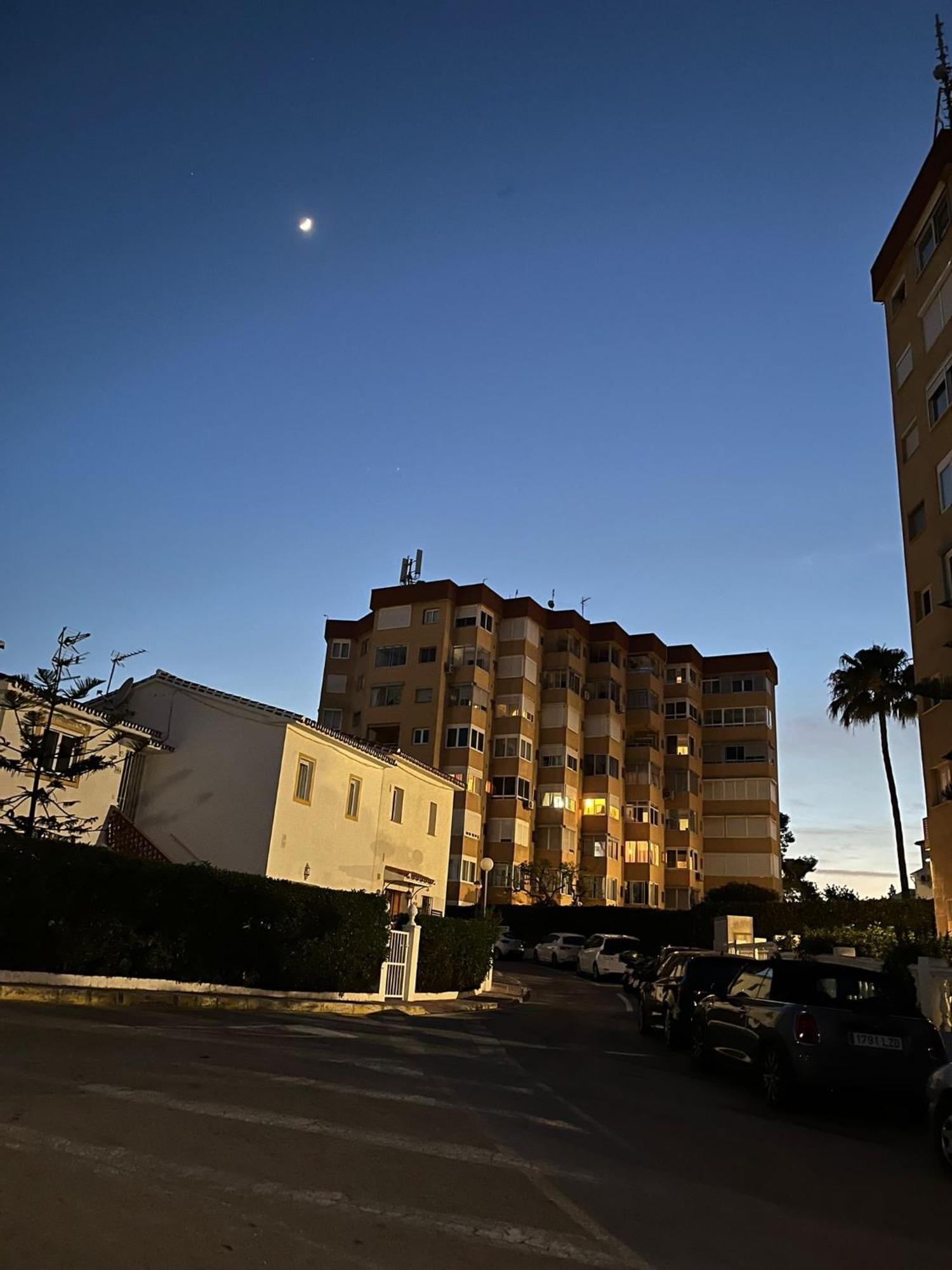 La Casa Catharina Malaga