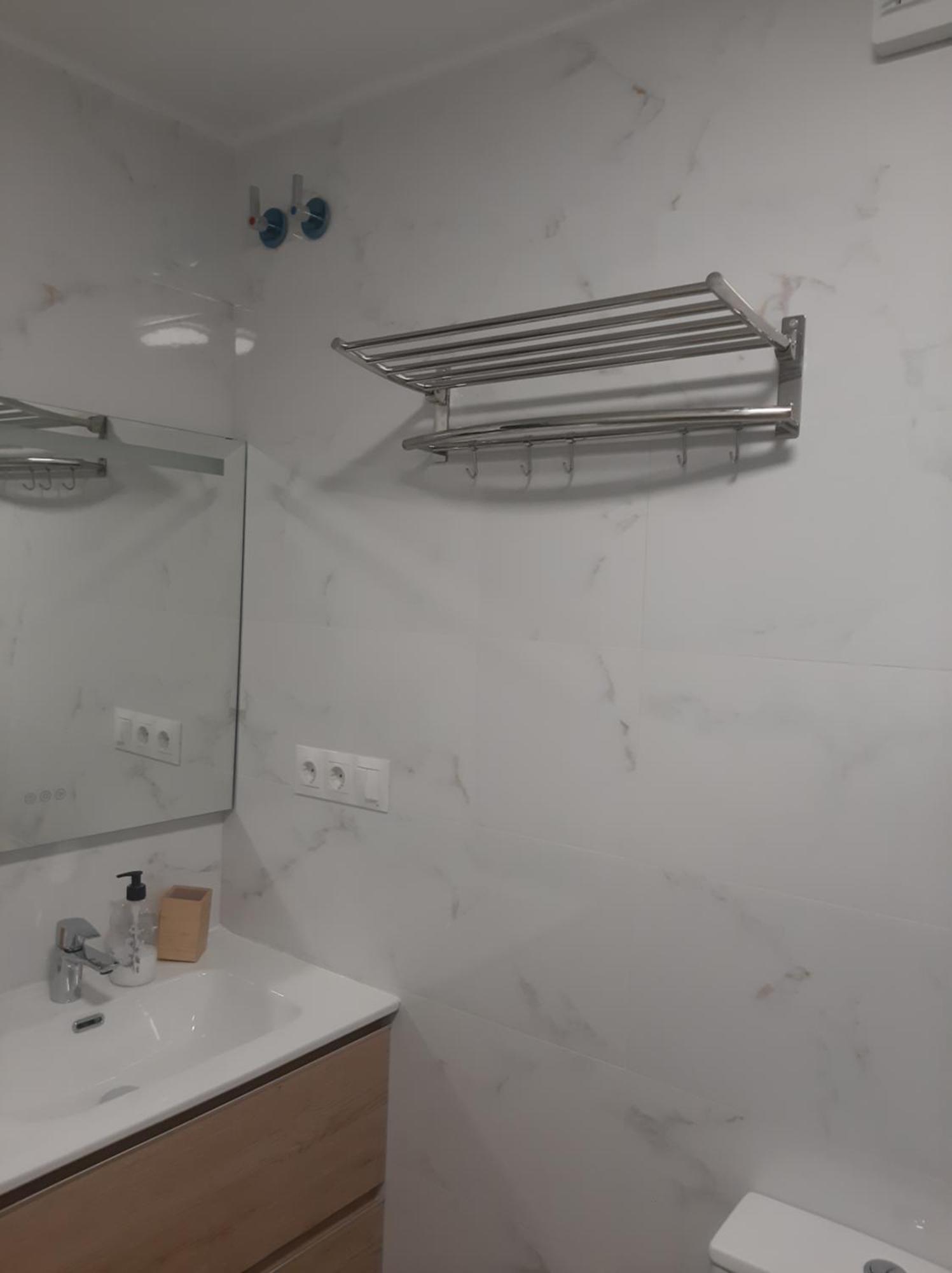 Argentea 18 Apartamento
