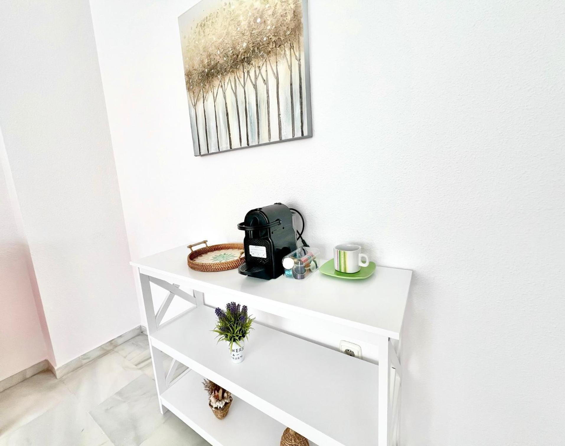 Pedregal Suitemalaga Appartement *