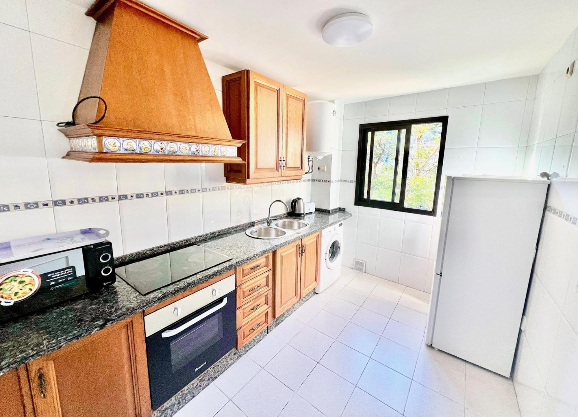 Pedregal Suitemalaga Appartement Málaga