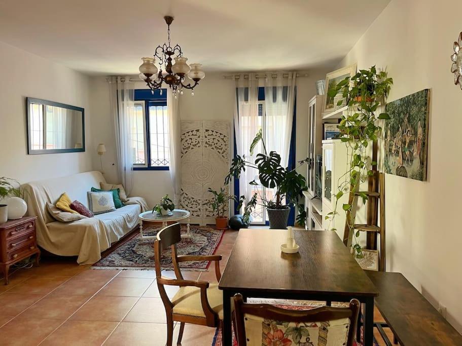 Apartment Casa Trini Málaga