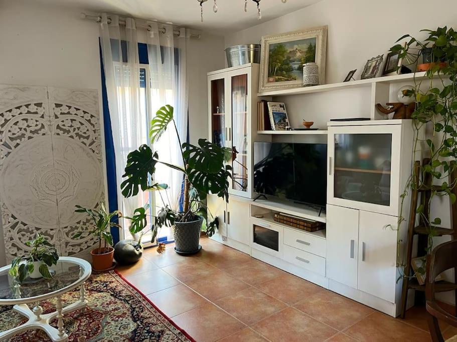 Casa Trini Apartment *