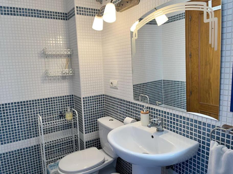 Casa Trini Apartment Málaga