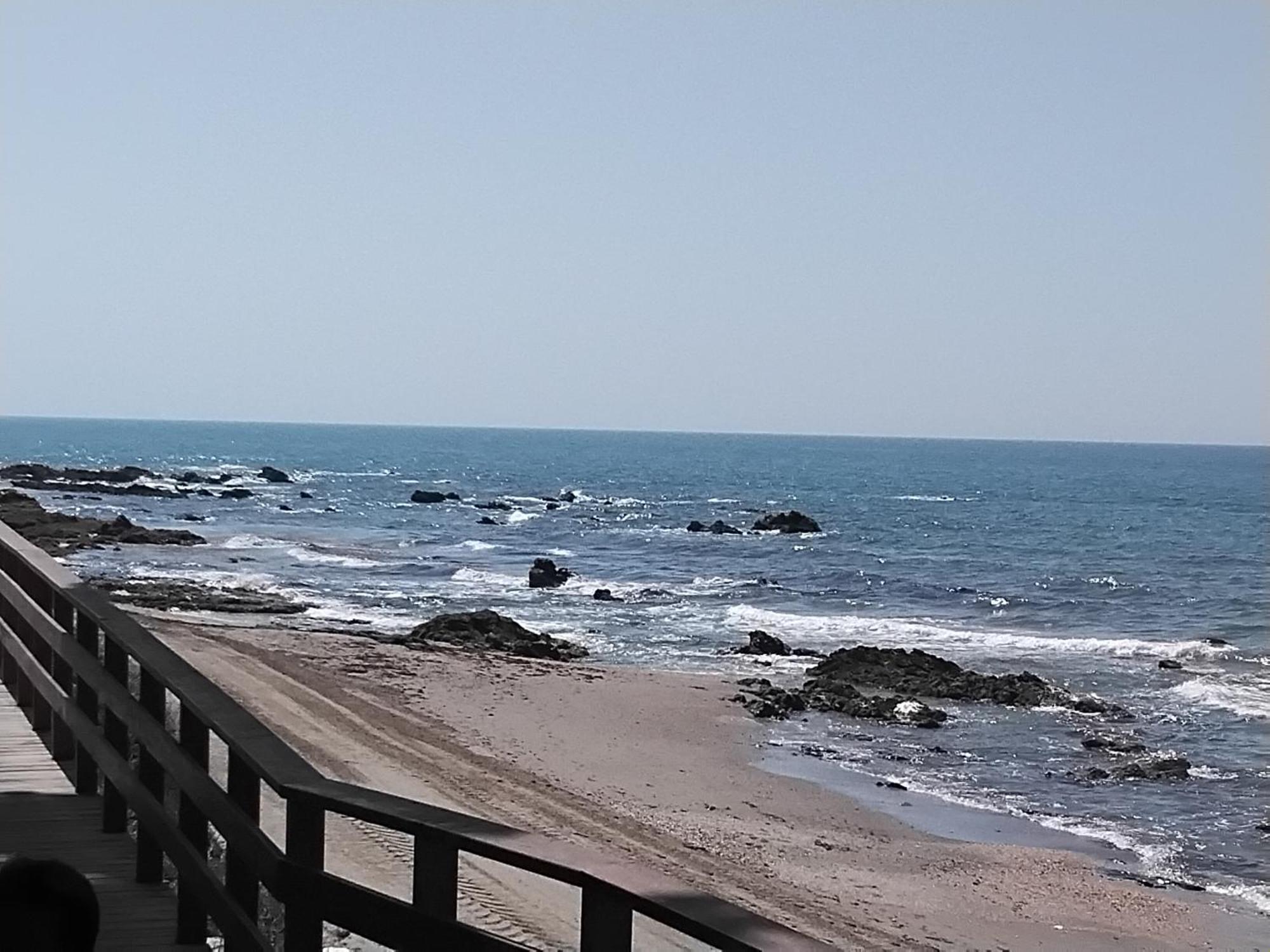 Island Of Riviera Golf Mijas Costa Appartement *